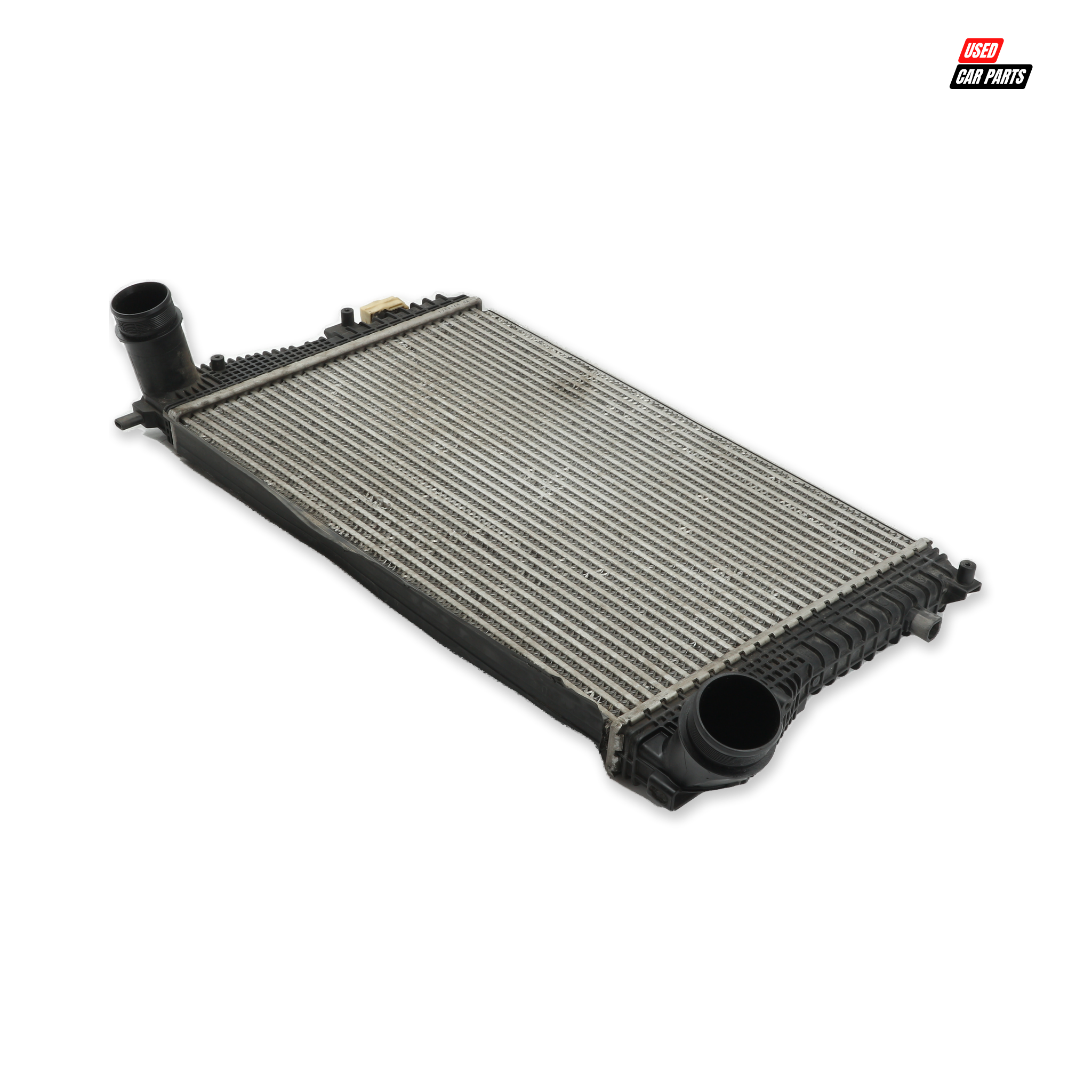 Used Radiator (Part Number 3C0145805AM) for VOLKSWAGEN PASSAT 2000 - Tested & Guaranteed