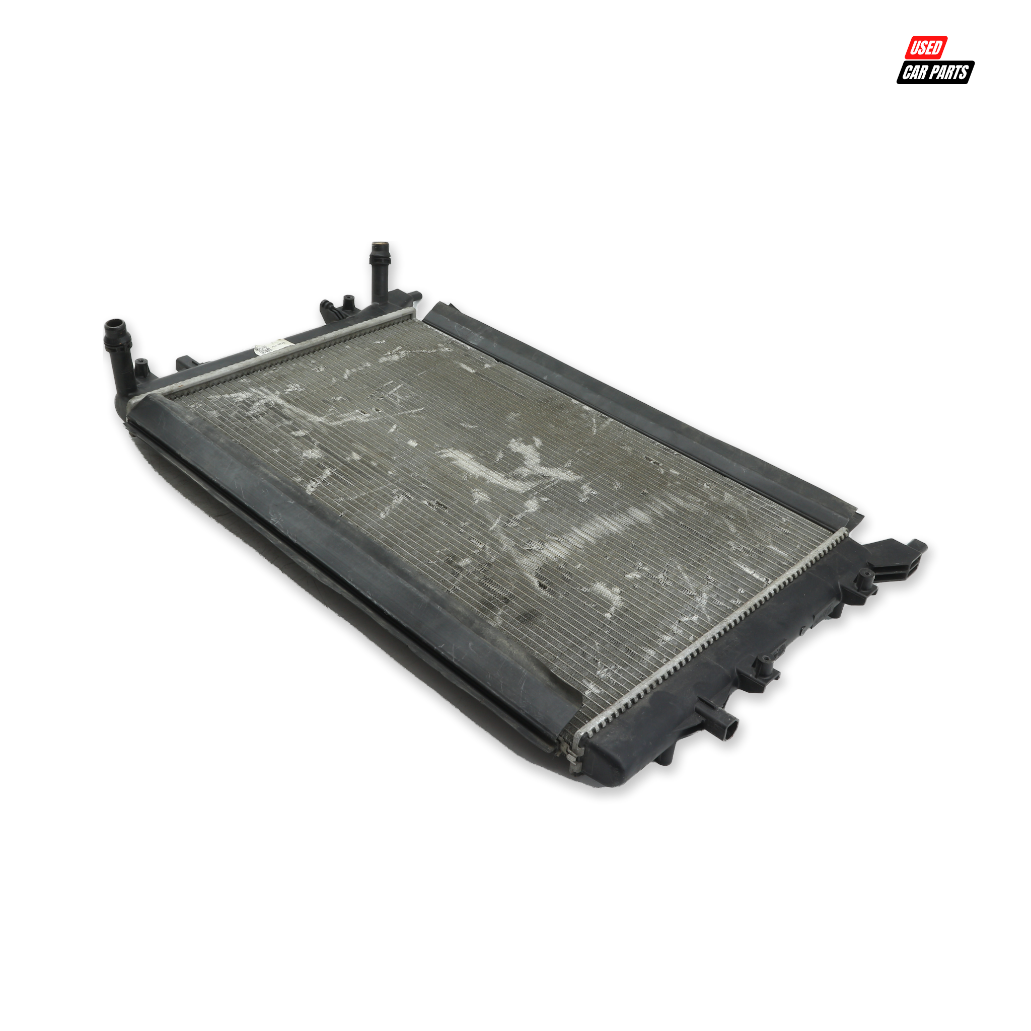 Used AUDI 1.4 TFSI ATTRACTION Radiator (Part Number 1K0121251BN)