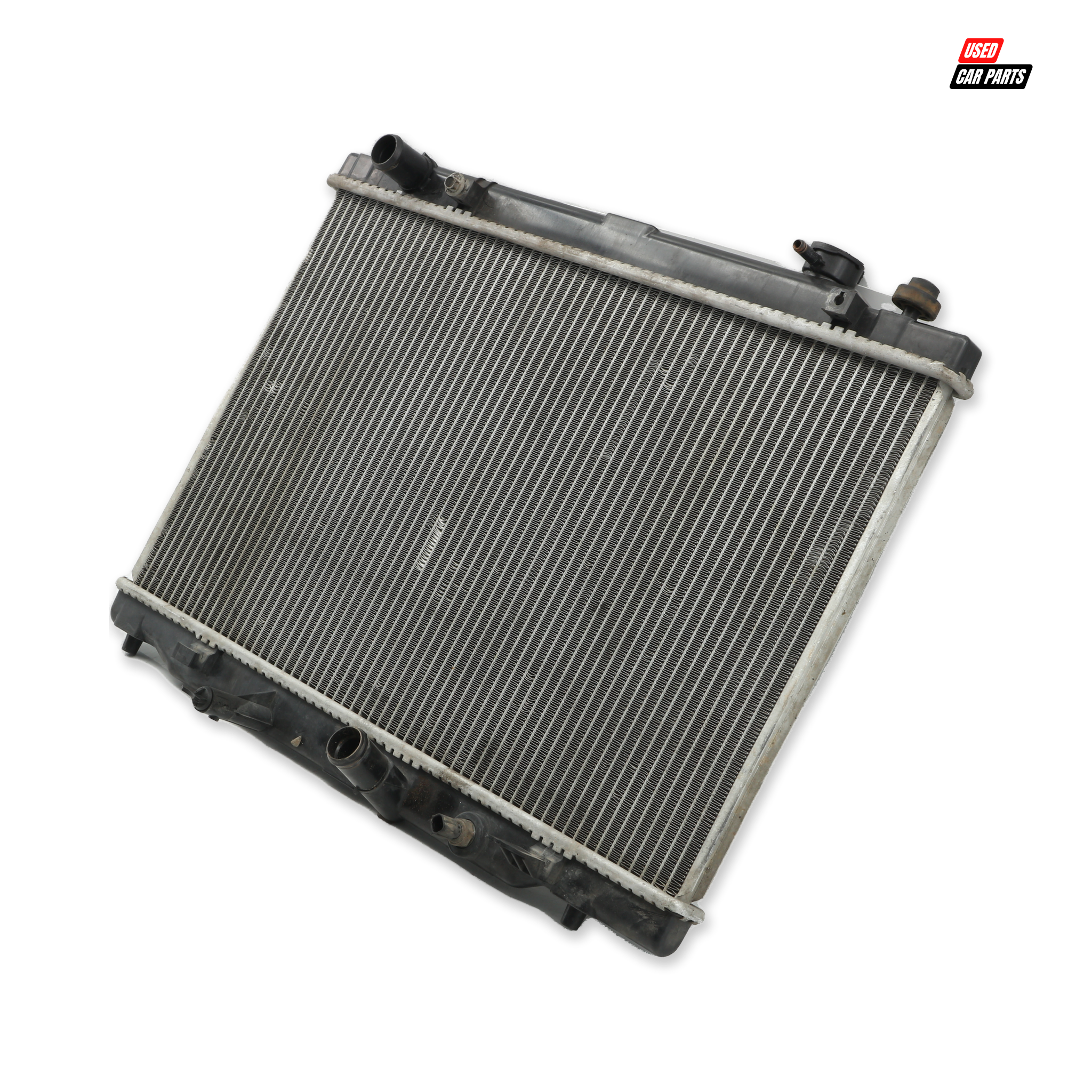 Used Radiator for 2014 Honda 1.2 Trend 5dr (Part Number RDHD0001)