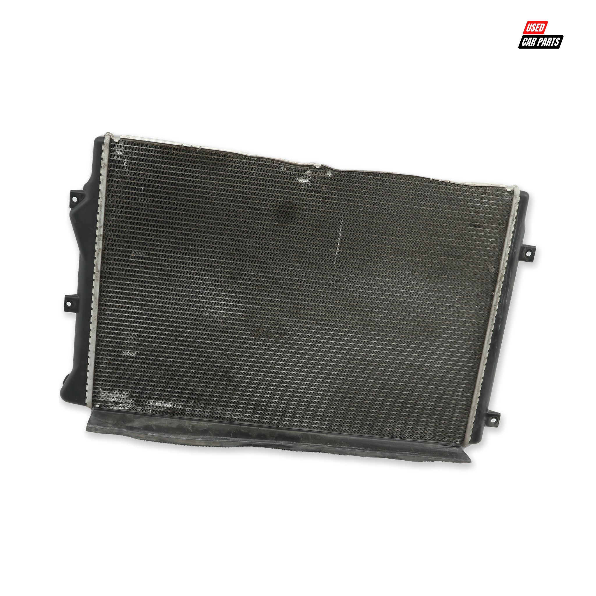 Used VW Passat 1.4 TSI Radiator 5K0121253E (Salvaged)
