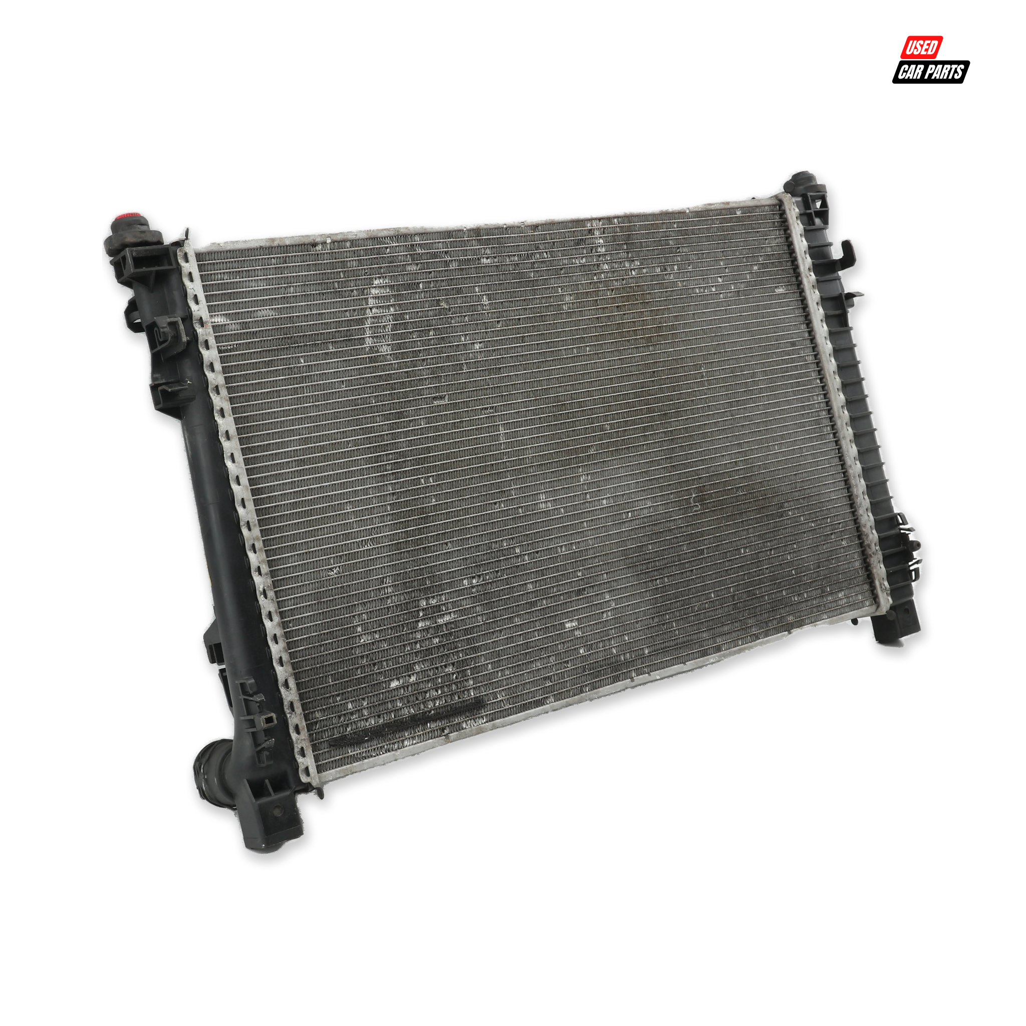 Used Radiator for 2003 Mercedes-Benz C230K Coupe Automatic Transmission