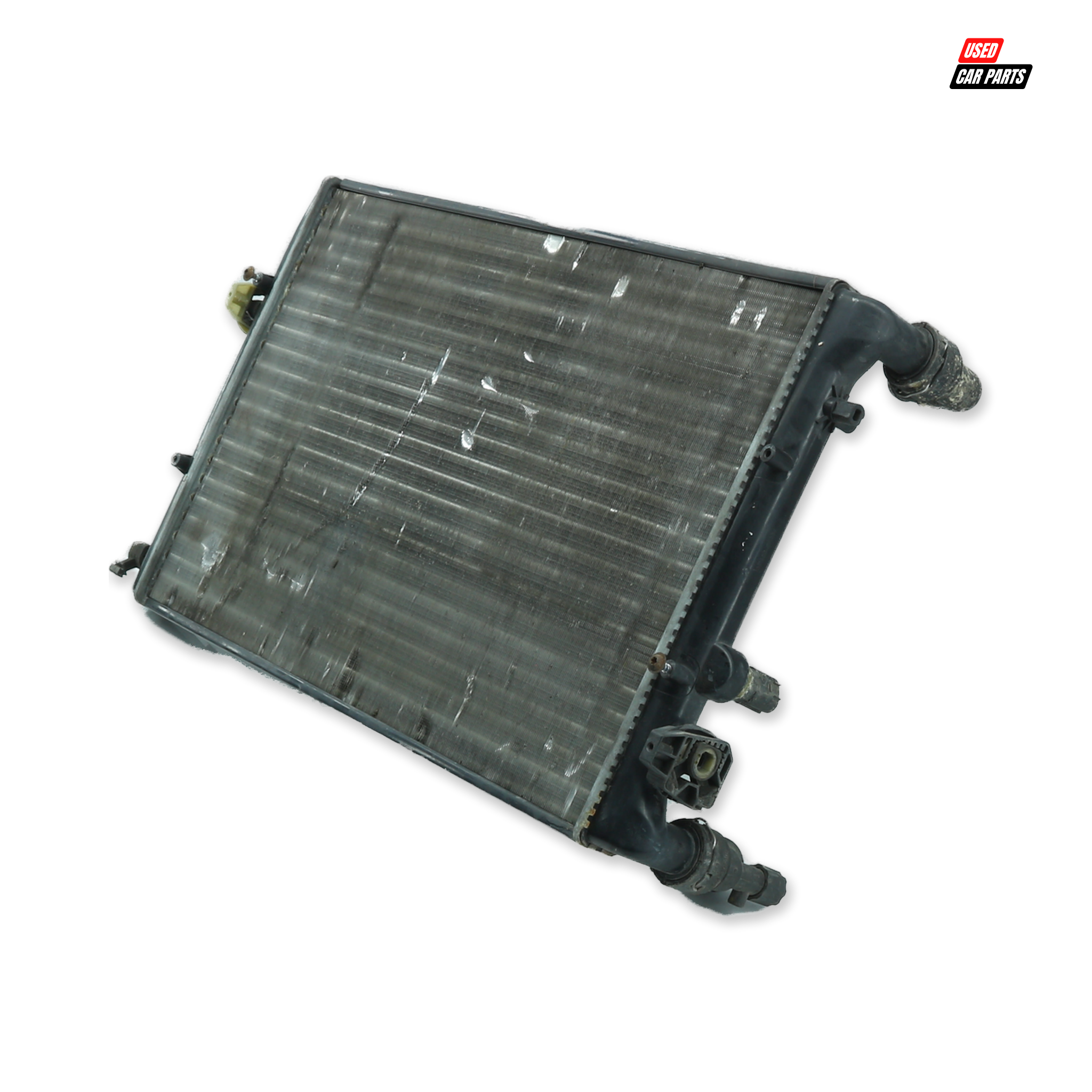 Used Radiator for 2007 Volkswagen 2.0 Highline - Salvaged Auto Part