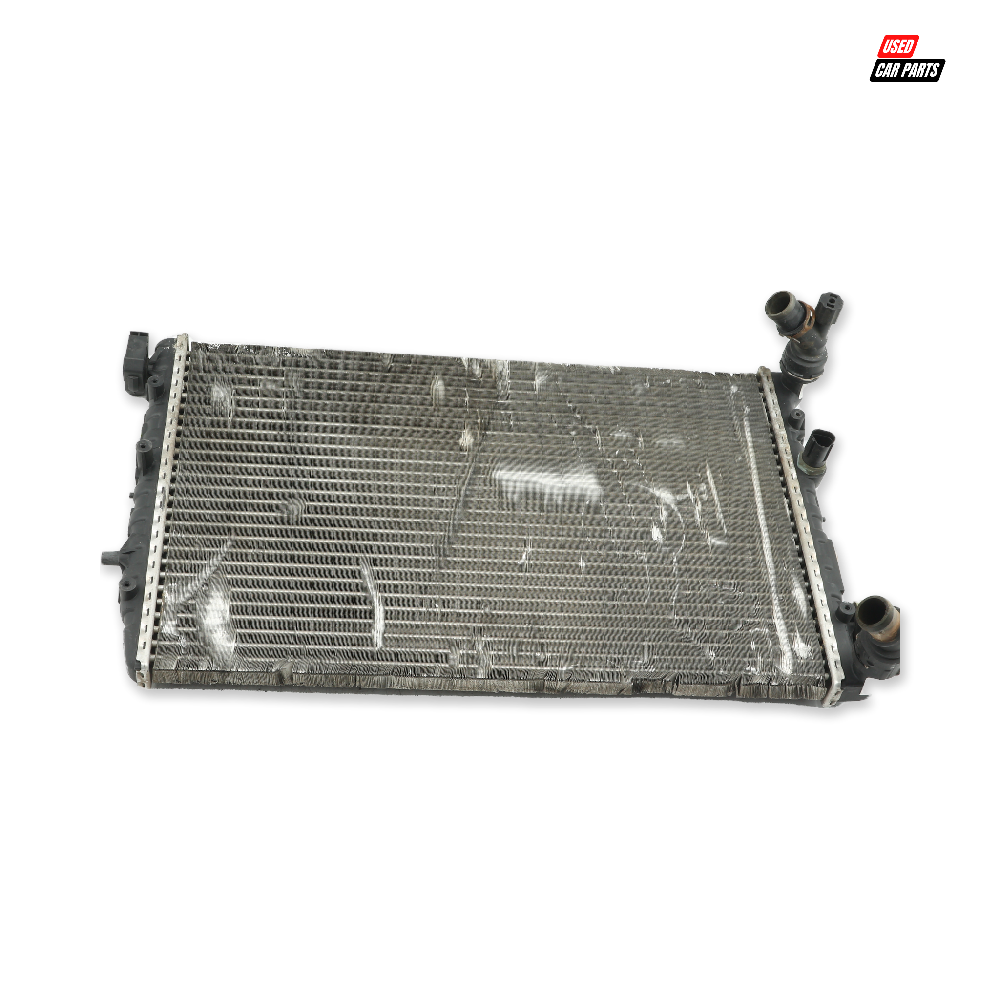 Used Radiator (Part Number 6Q0121253Q) for 2009 Volkswagen Polo Mk4 Sedan