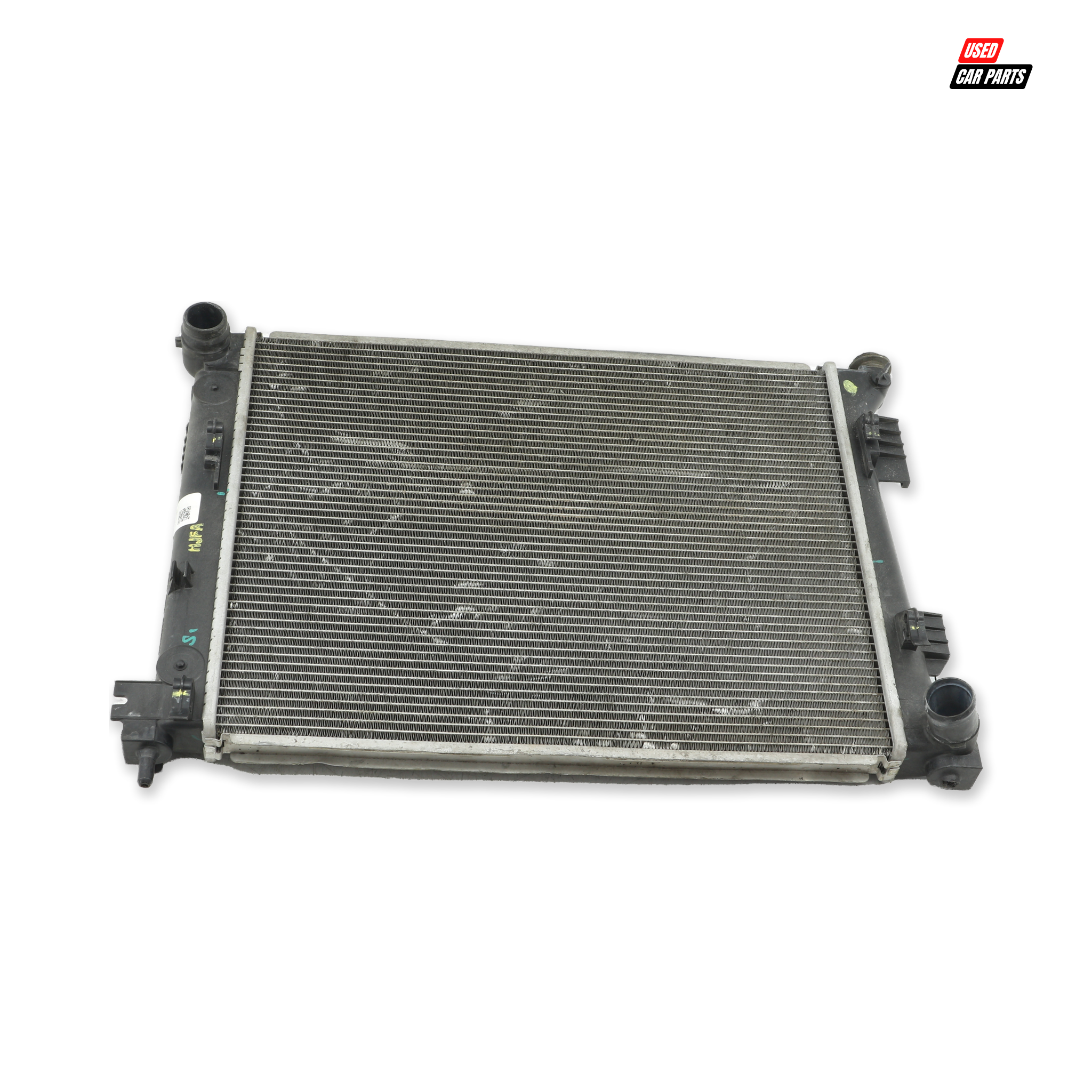 Used Radiator (Part Number 253101R) for 2013 HYUNDAI i20 1.4D GLIDE
