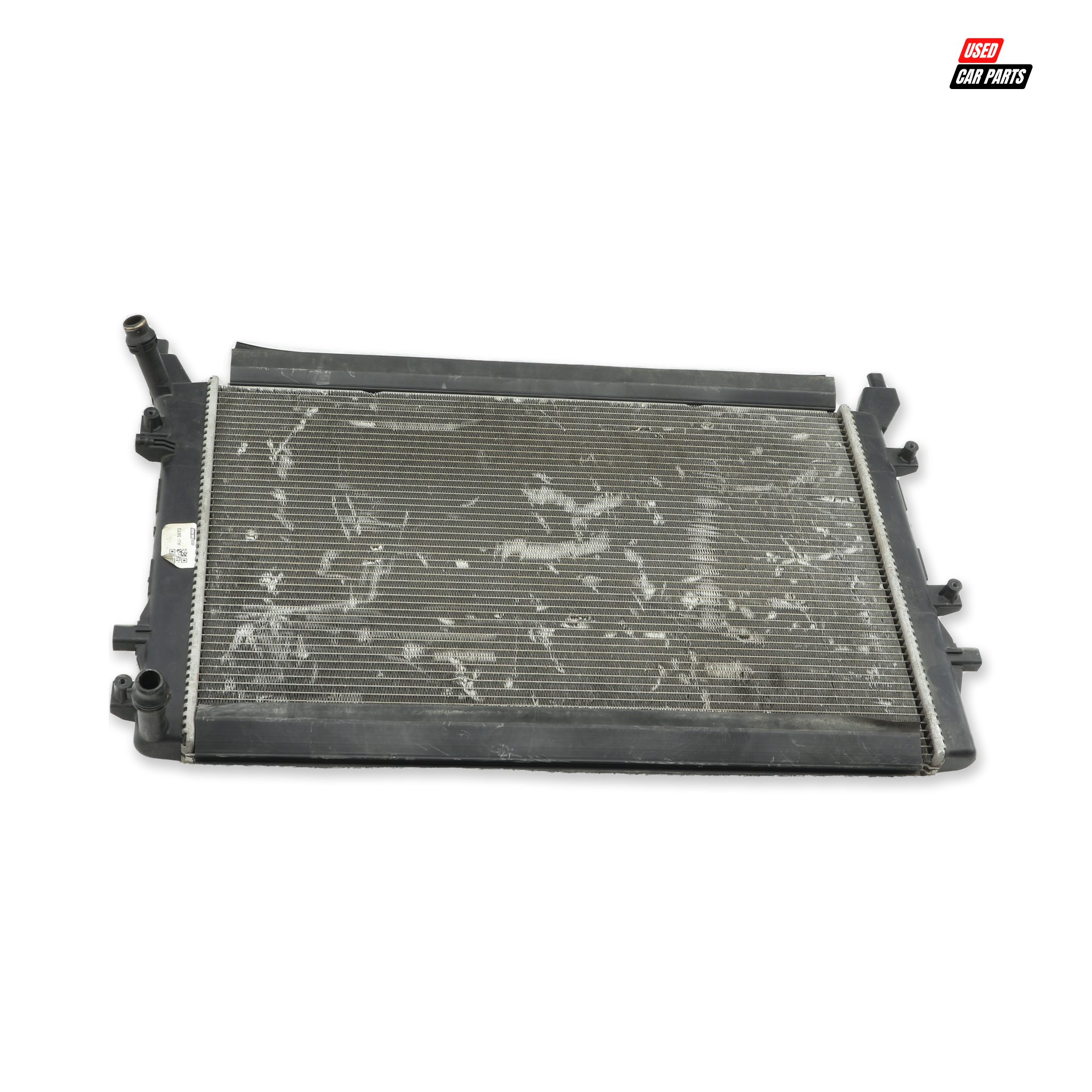 Used AUDI 1.4 TFSI ATTRACTION Radiator (Part Number 1K0121251BN)