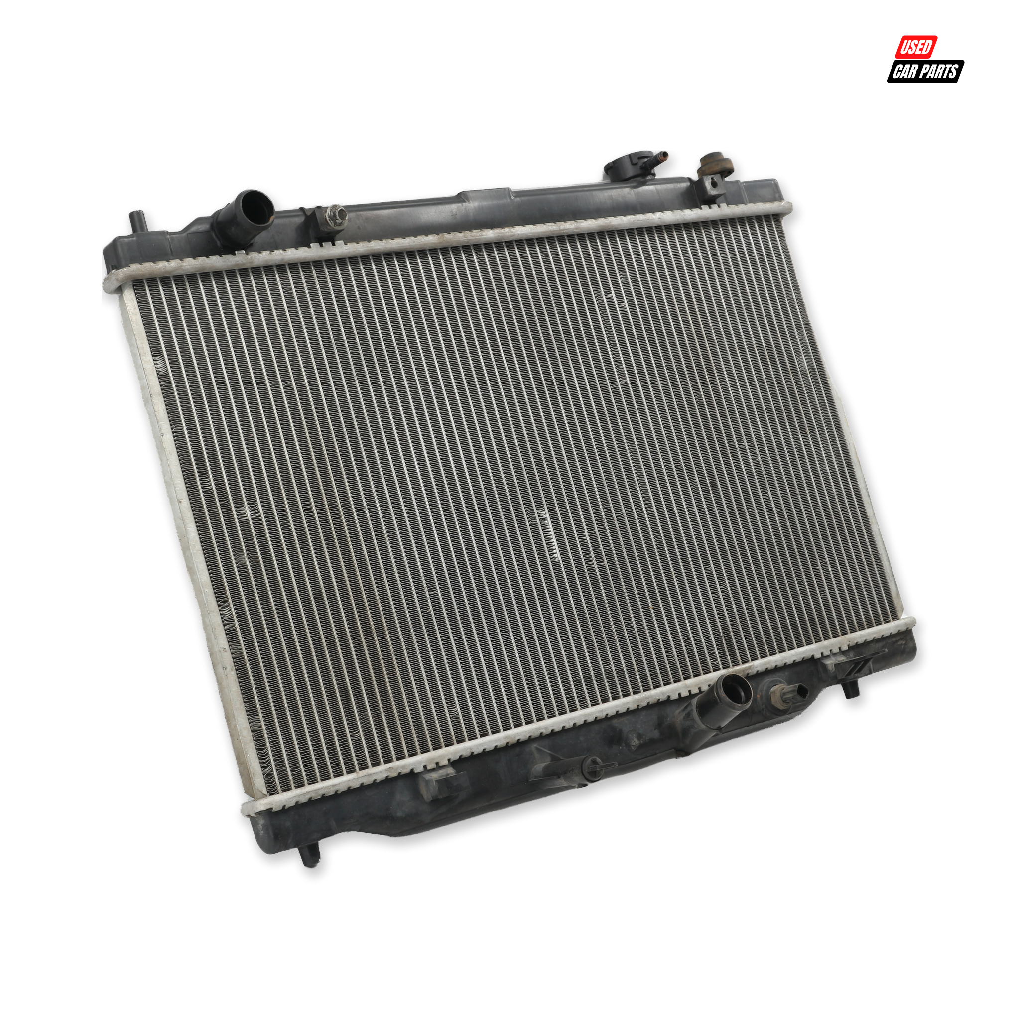 Used Radiator for 2014 Honda 1.2 Trend 5dr (Part Number RDHD0001)
