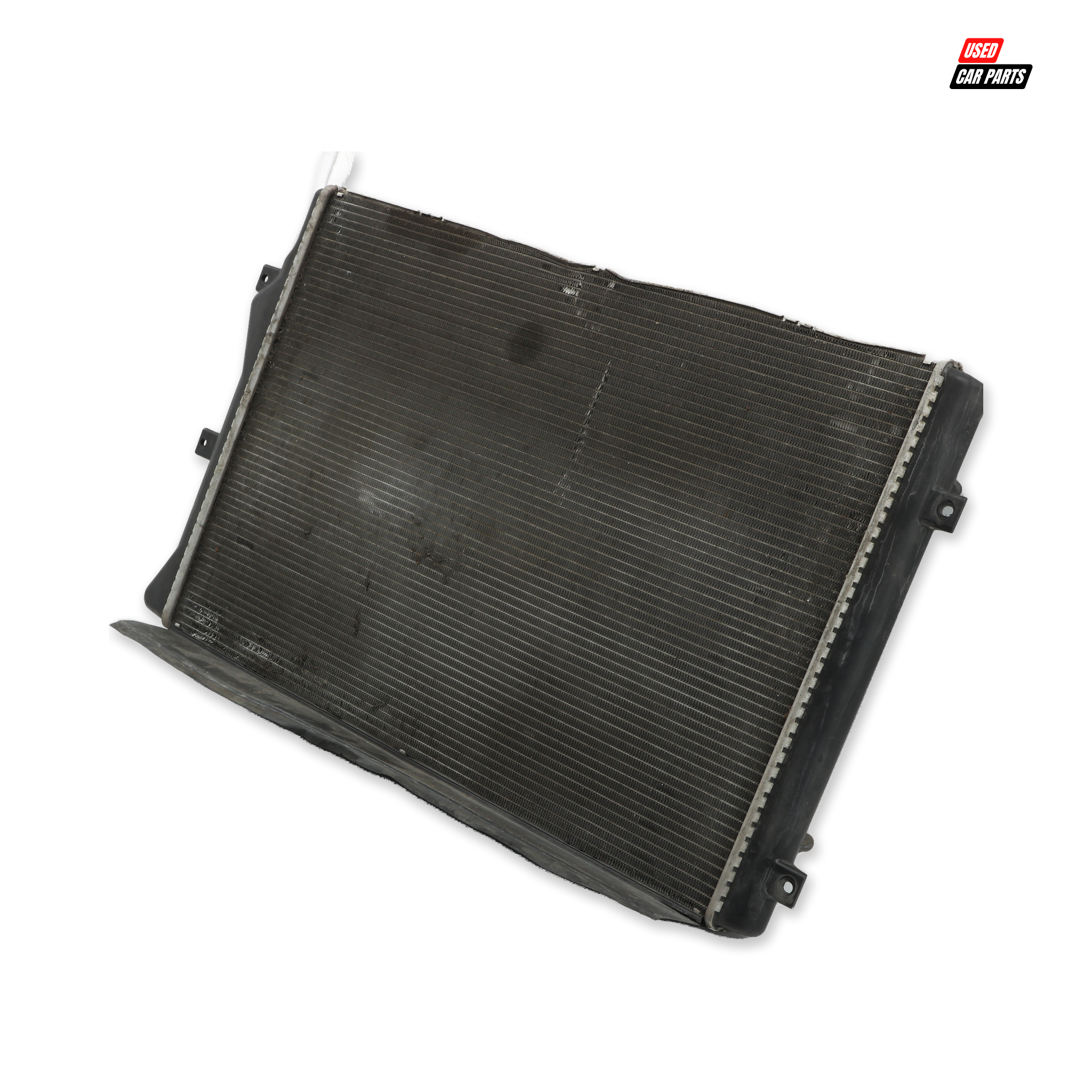 Used VW Passat 1.4 TSI Radiator 5K0121253E (Salvaged)