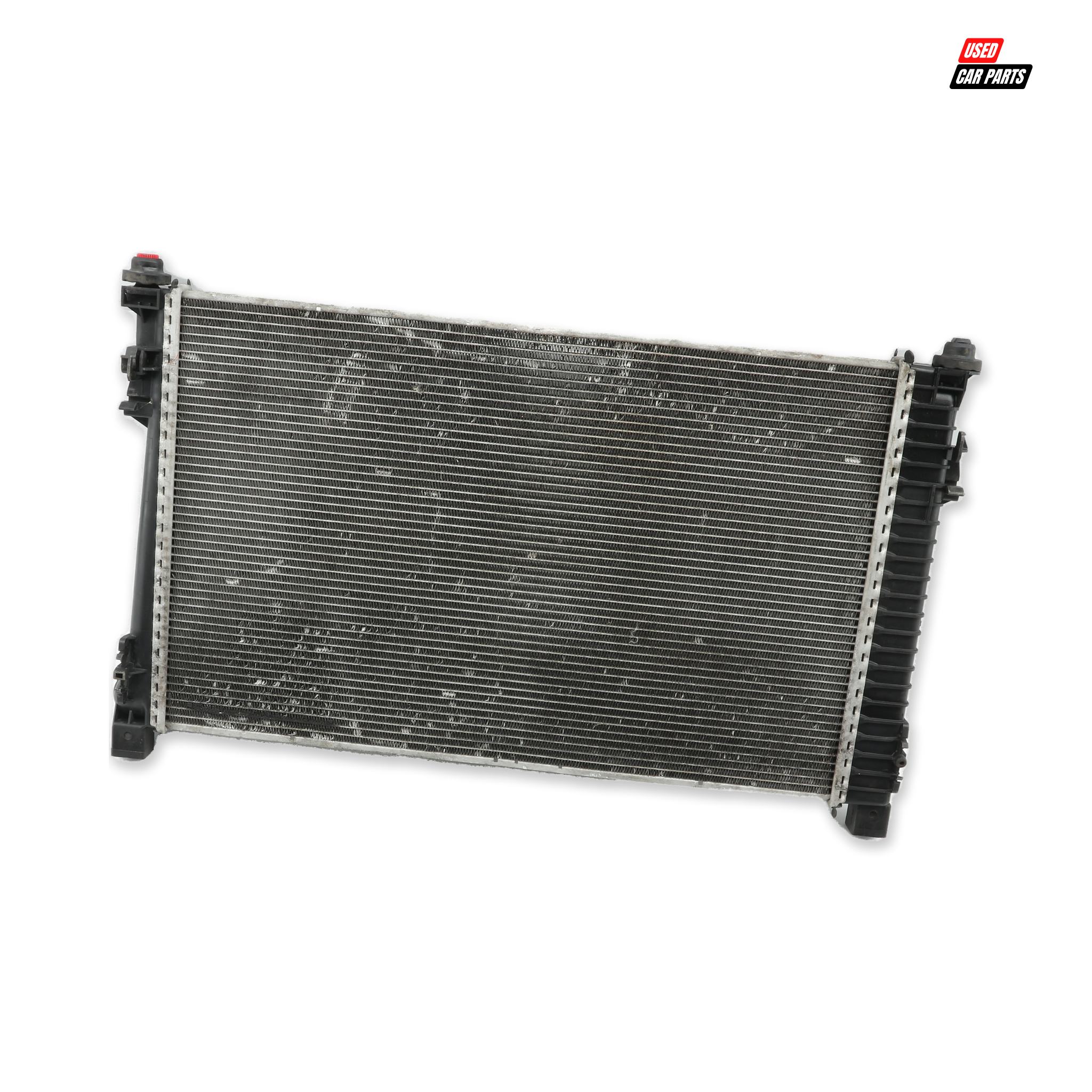 Used Radiator for 2003 Mercedes-Benz C230K Coupe Automatic Transmission