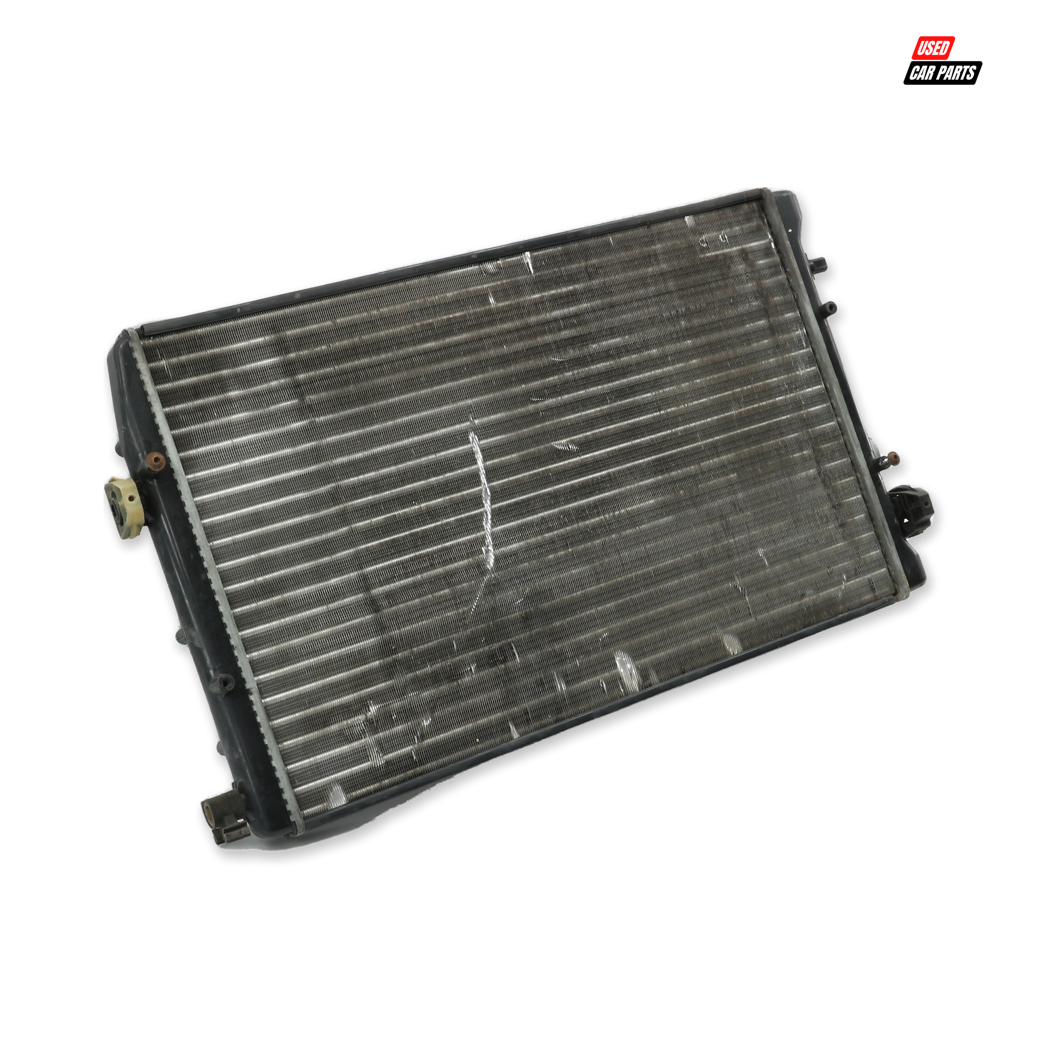Used Radiator for 2007 Volkswagen 2.0 Highline - Salvaged Auto Part