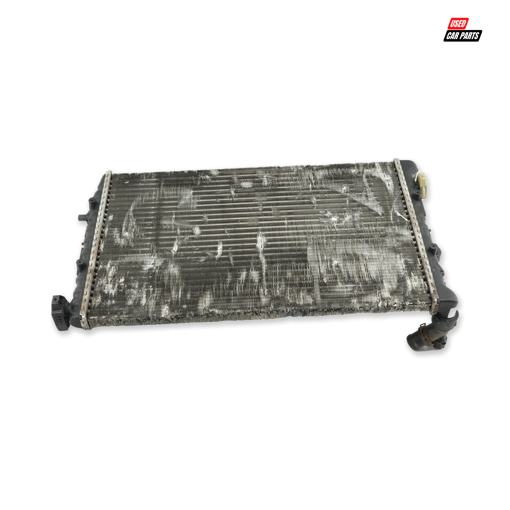 Used Radiator (Part Number 6Q0121253Q) for 2009 Volkswagen Polo Mk4 Sedan