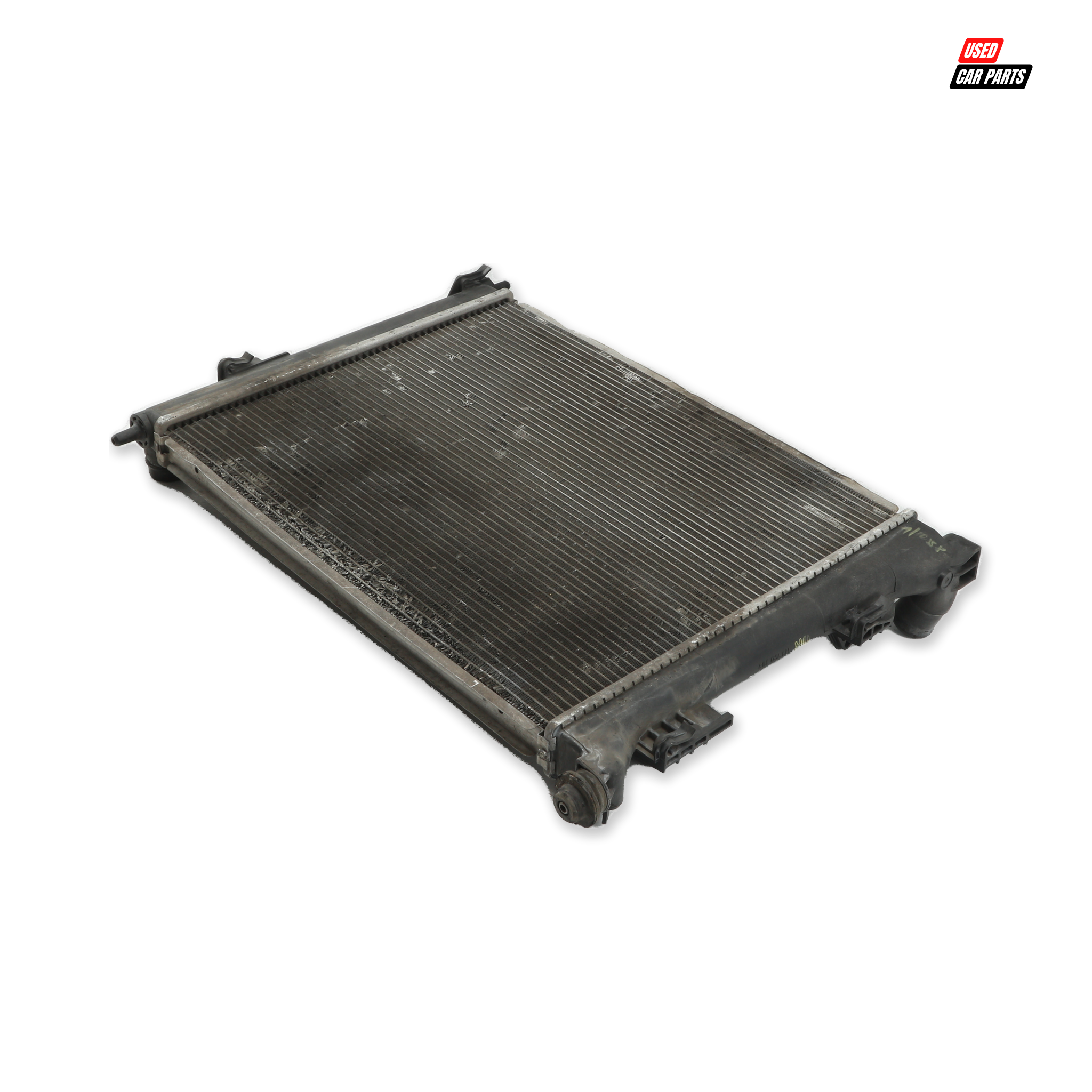 Used Radiator (Part Number 253101R) for 2013 HYUNDAI i20 1.4D GLIDE