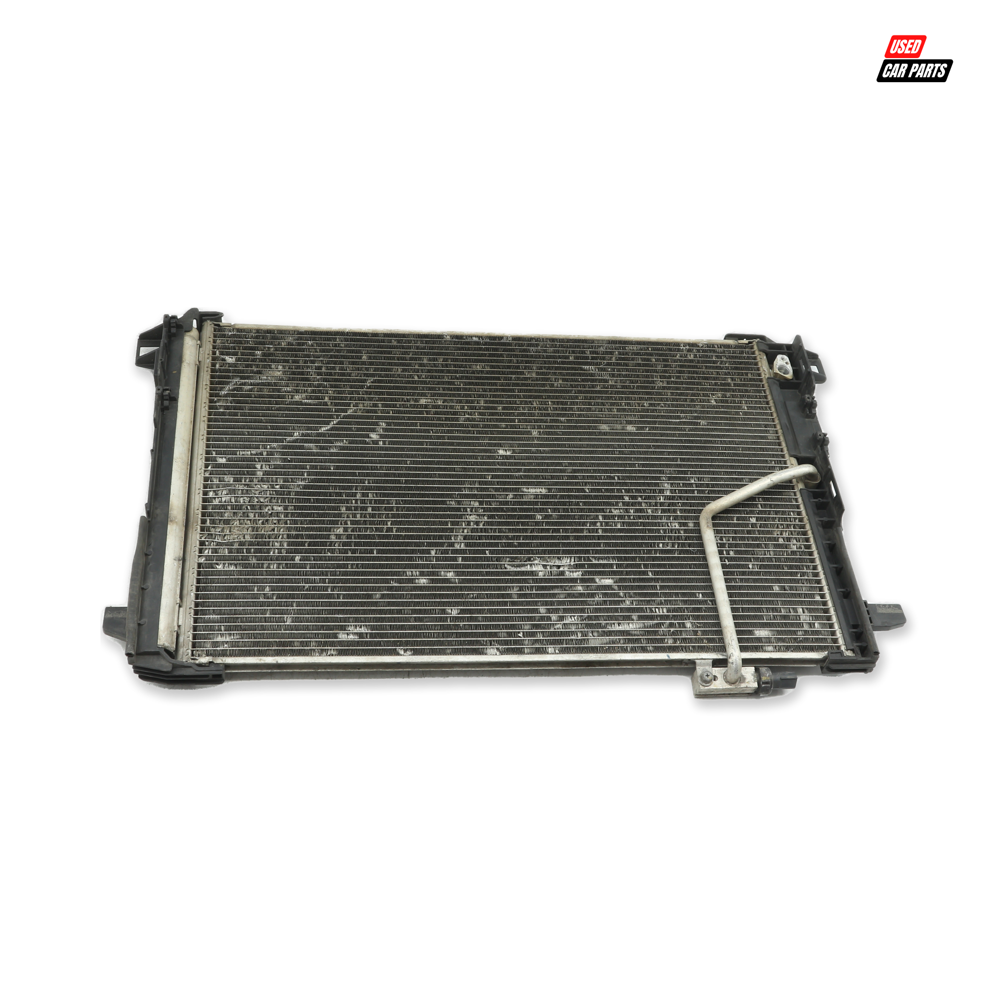 Used Mercedes-Benz C180 (2012) Radiator - Tested & Money-Back Guarantee