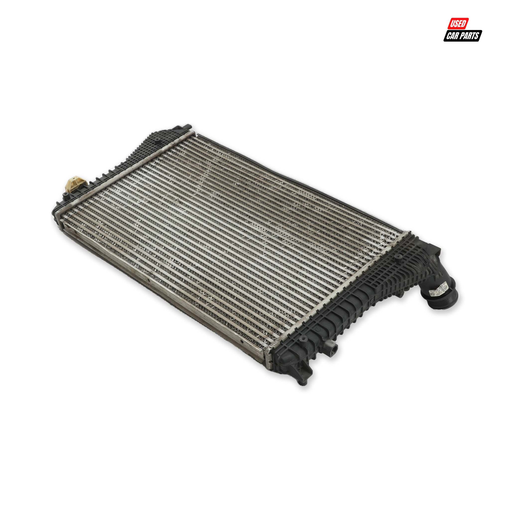 Used Radiator (Part Number 3C0145805AM) for VOLKSWAGEN PASSAT 2000 - Tested & Guaranteed