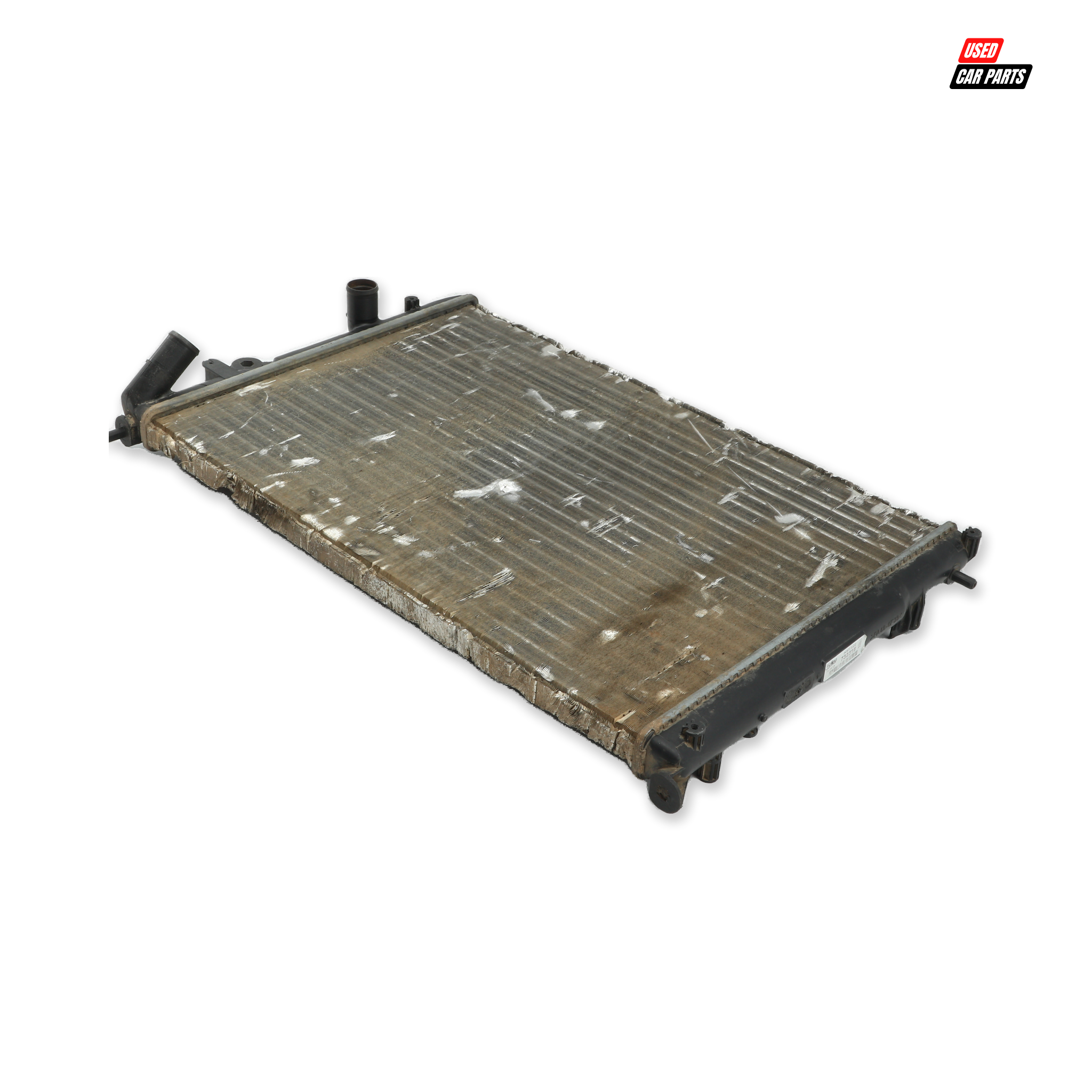 Used MINI Coupe Radiator - Part Number 732316