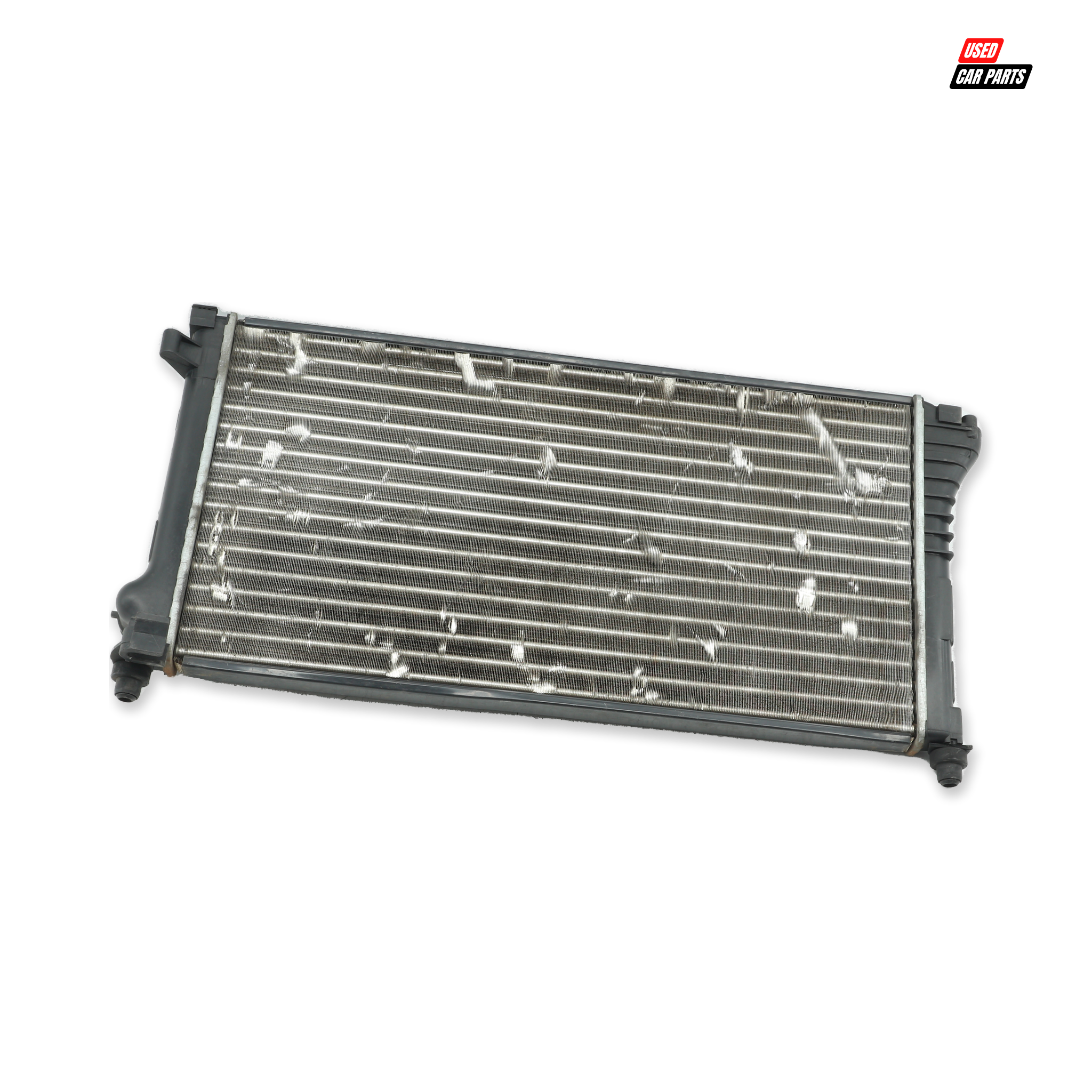 Used Radiator for 2008 FIAT PANDA 1.2 DYNAMIC
