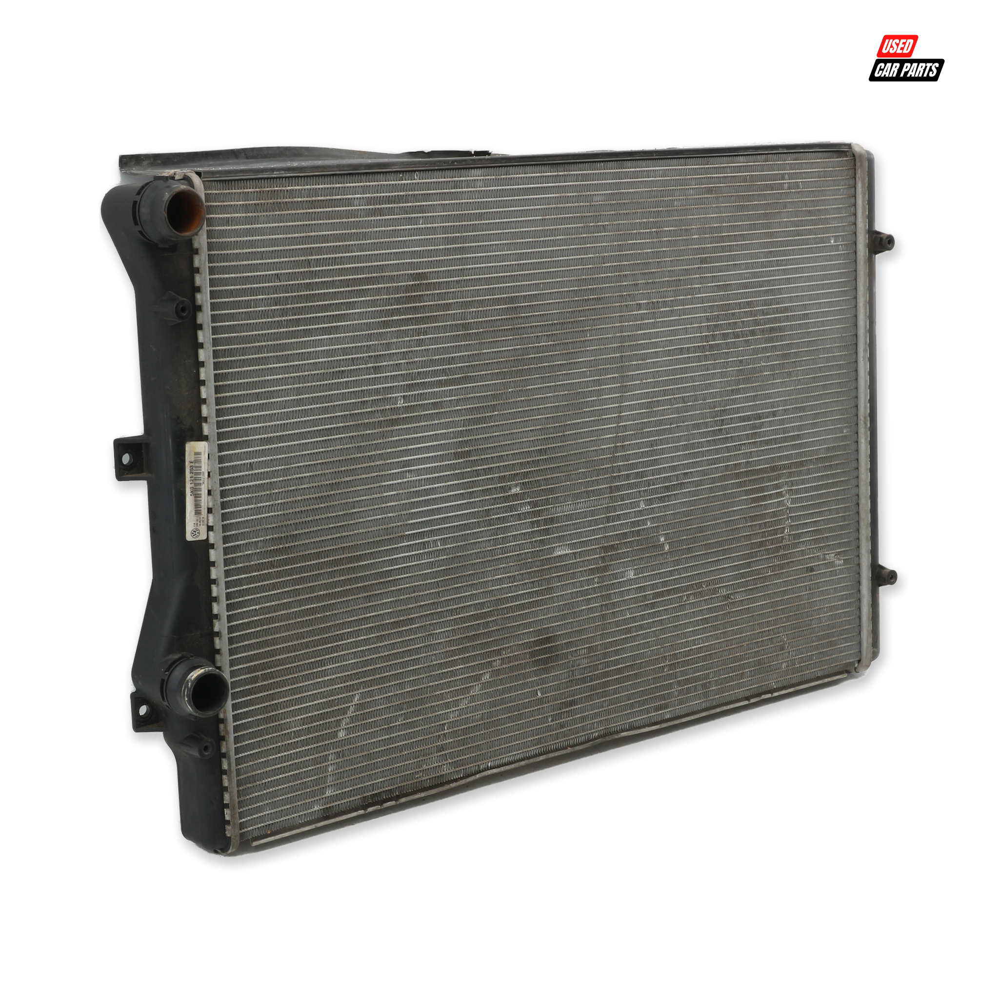 Used VW Passat 1.4 TSI Radiator 5K0121253E (Salvaged)