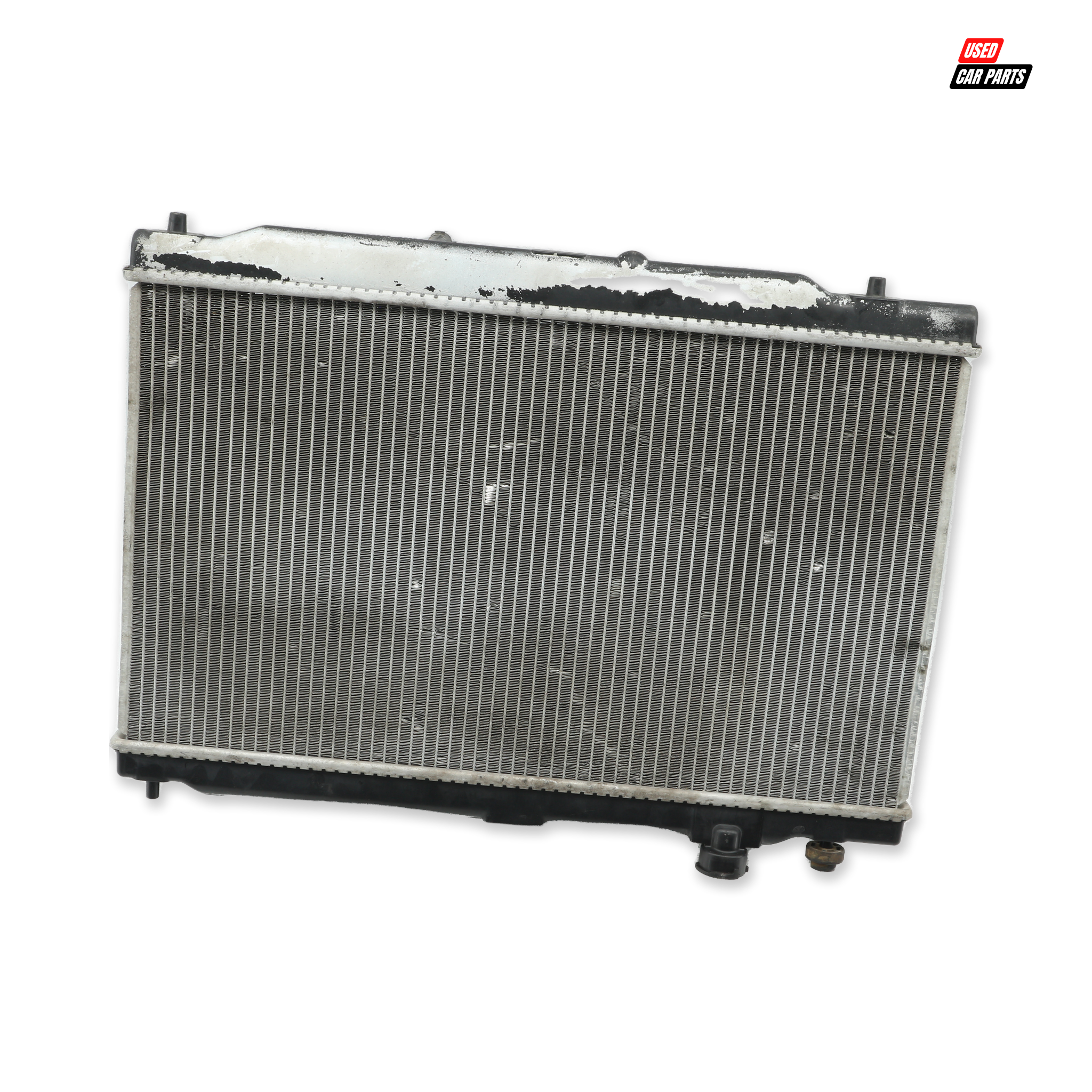 Used Honda Radiator (Part Number RDHD0001) for 2014 Honda 1.2 TREND 5DR