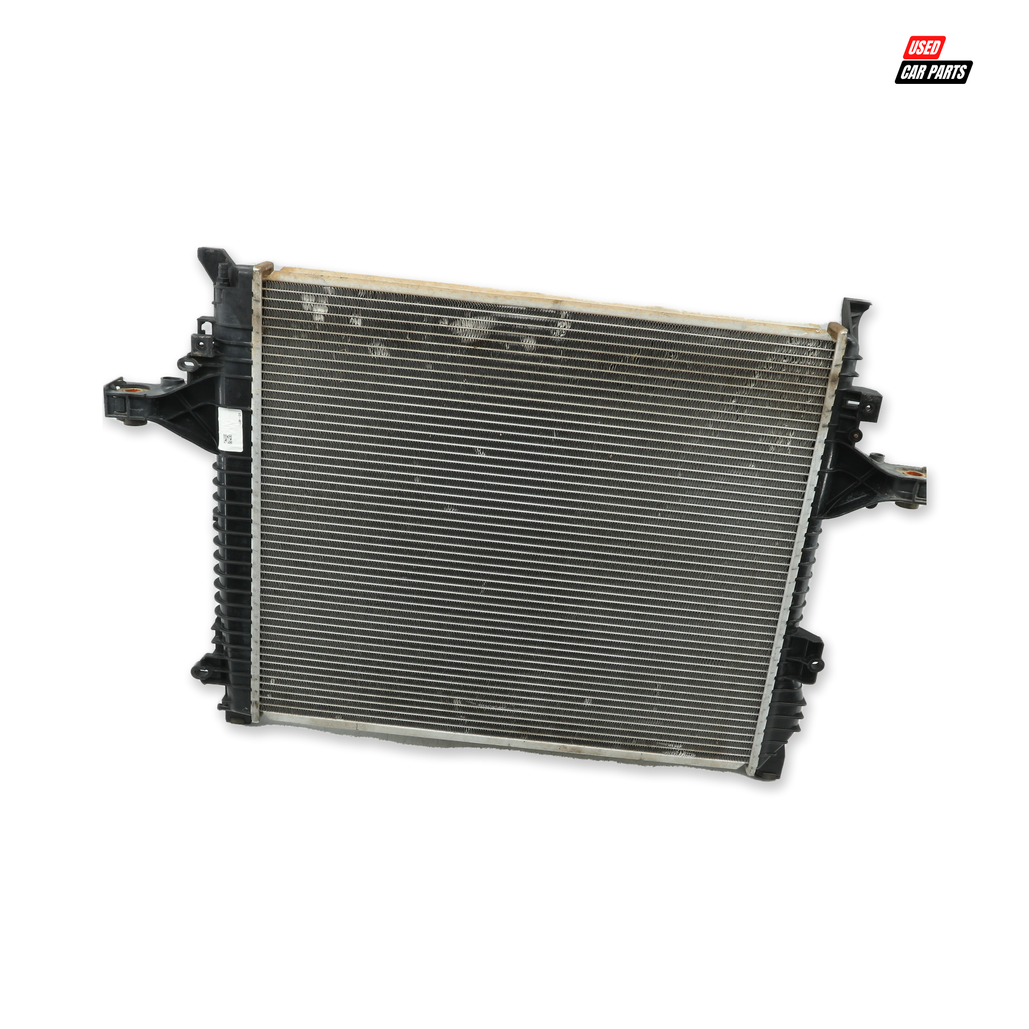 Used Radiator (Part Number PA66GF30) for 2012 VOLVO XC90 D5 GEARTRONIC AWD
