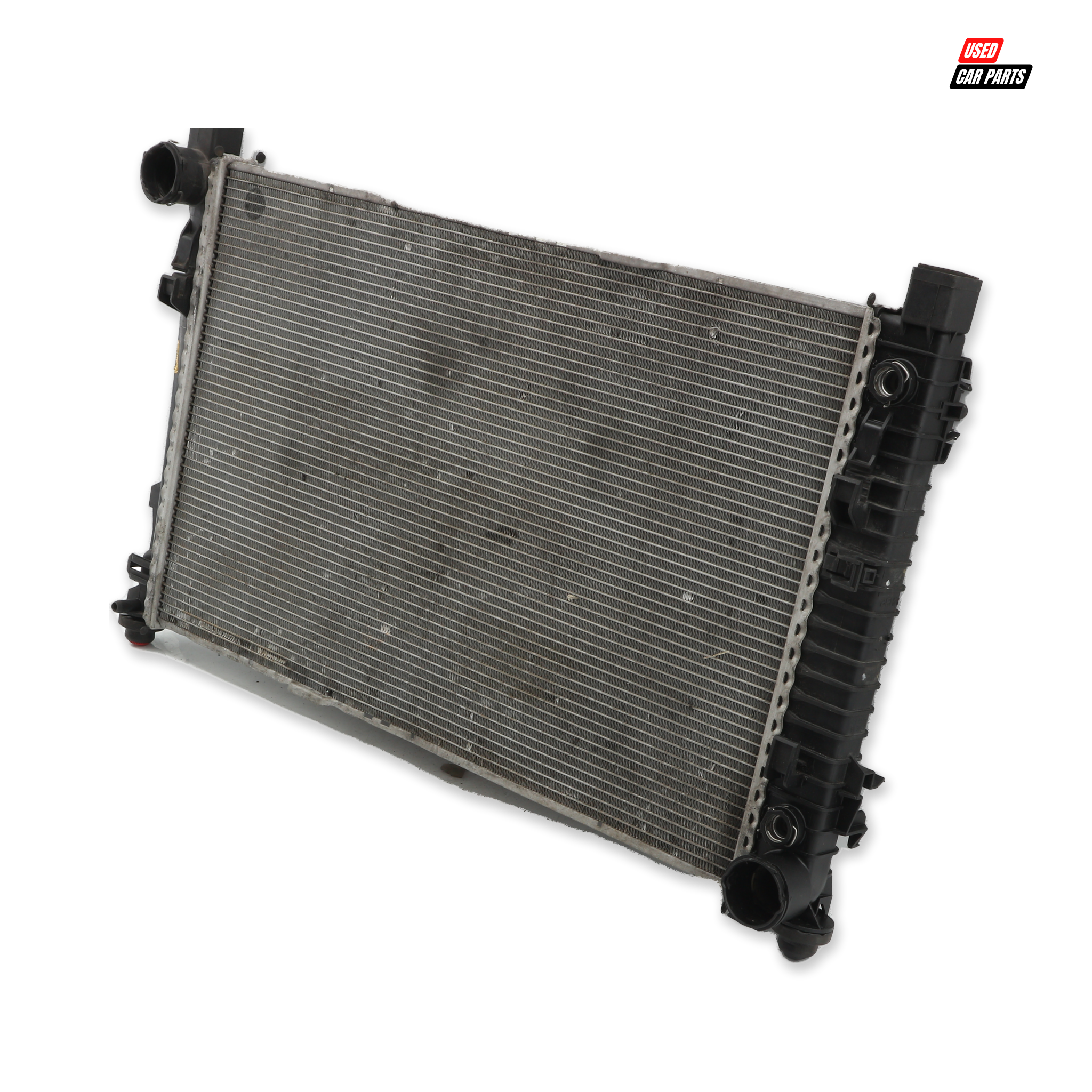 Used Radiator for 2003 Mercedes-Benz C230K Coupe Automatic Transmission