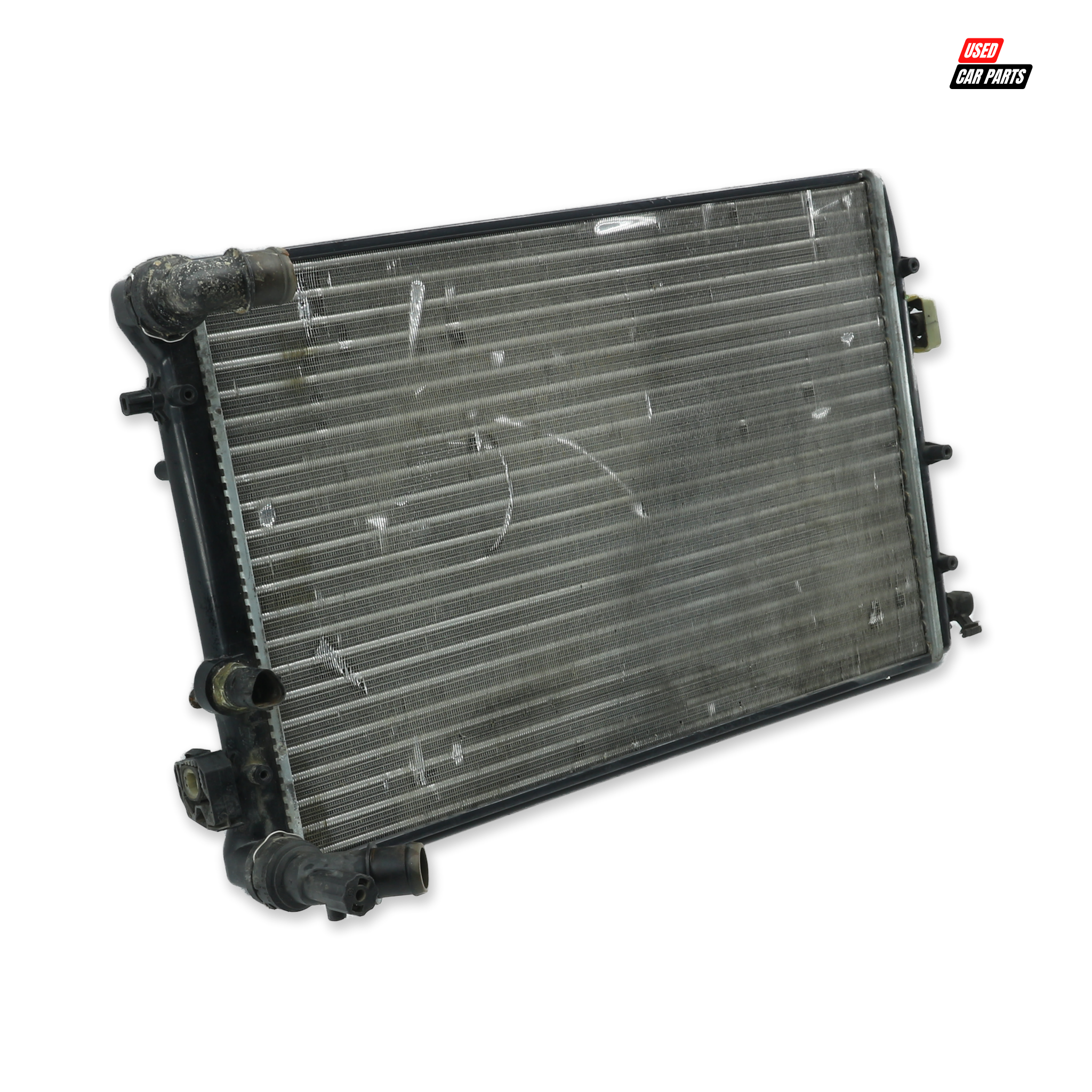 Used Radiator for 2007 Volkswagen 2.0 Highline - Salvaged Auto Part