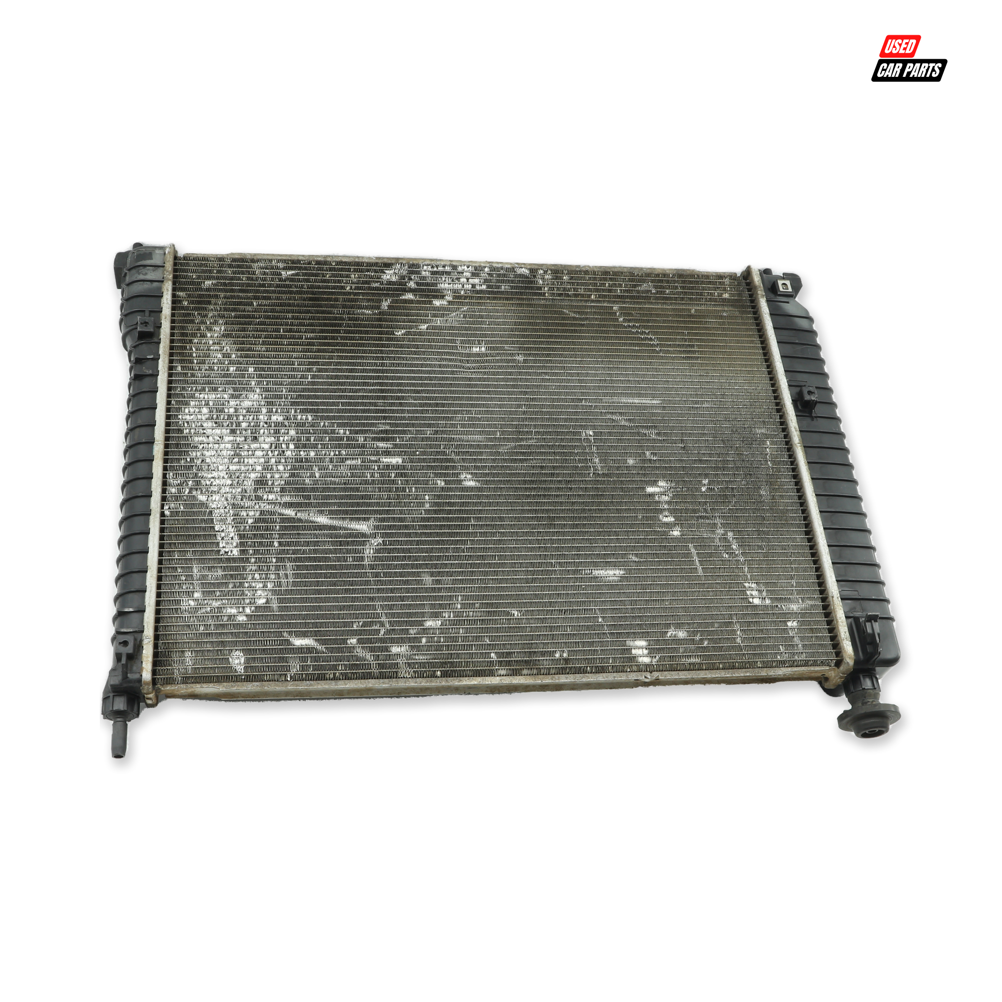 Used Radiator for 2012 CHEVROLET CAPTIVA 2.4 LT White