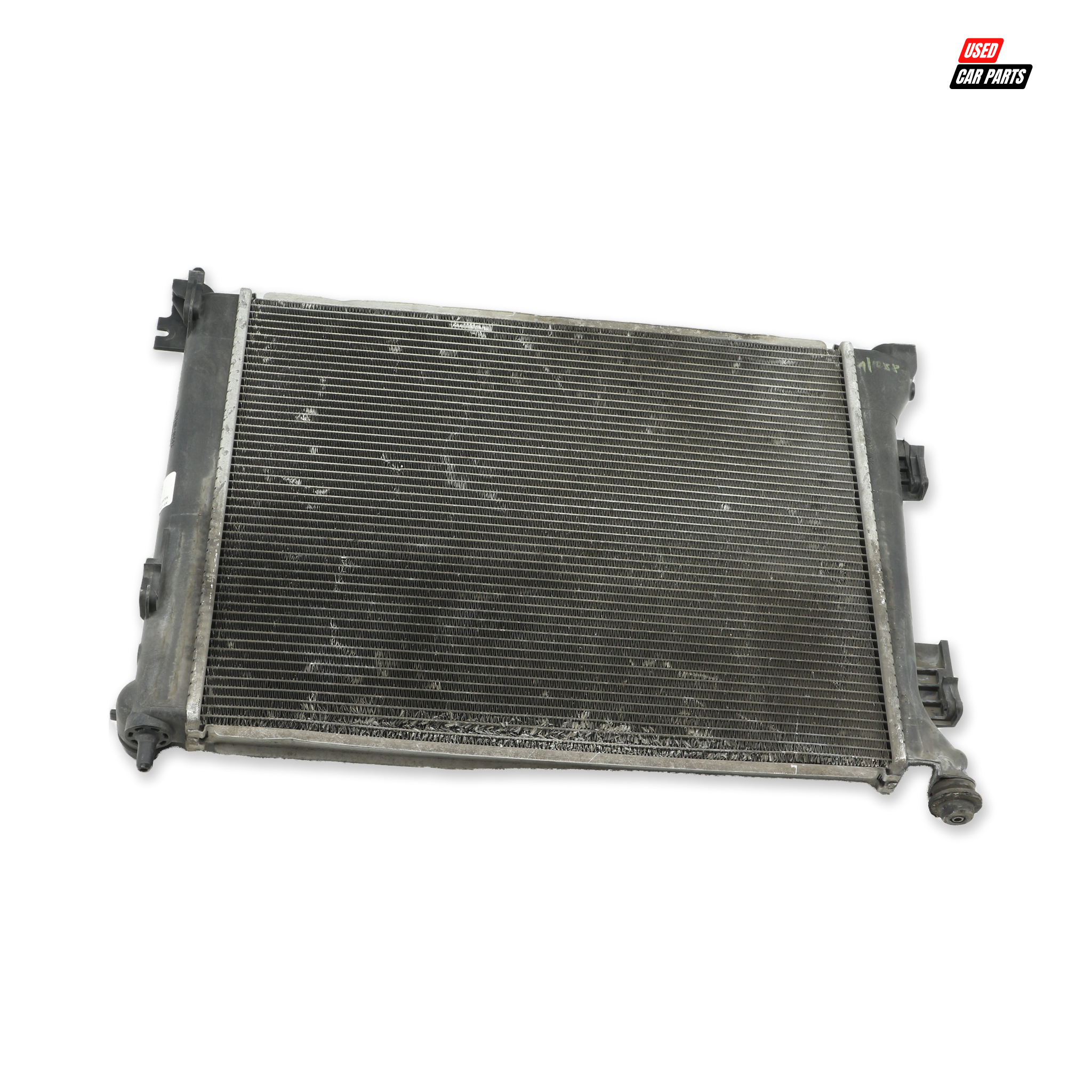 Used Radiator (Part Number 253101R) for 2013 HYUNDAI i20 1.4D GLIDE