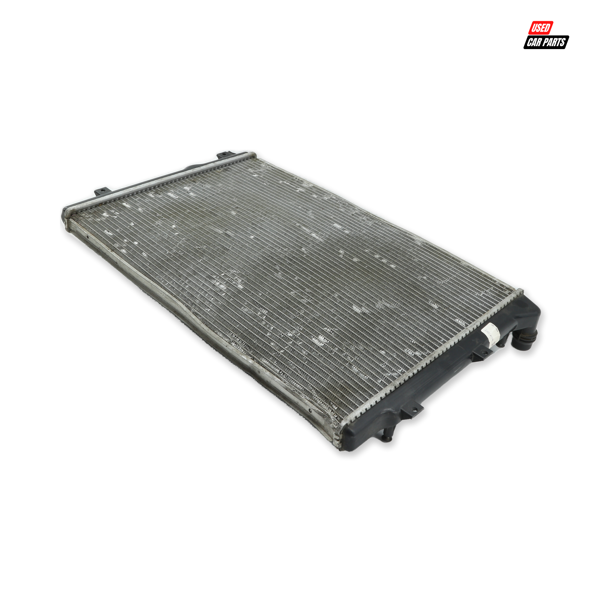 Used Volkswagen 1.4 TDI 2014 Radiator | Salvaged OEM Radiator