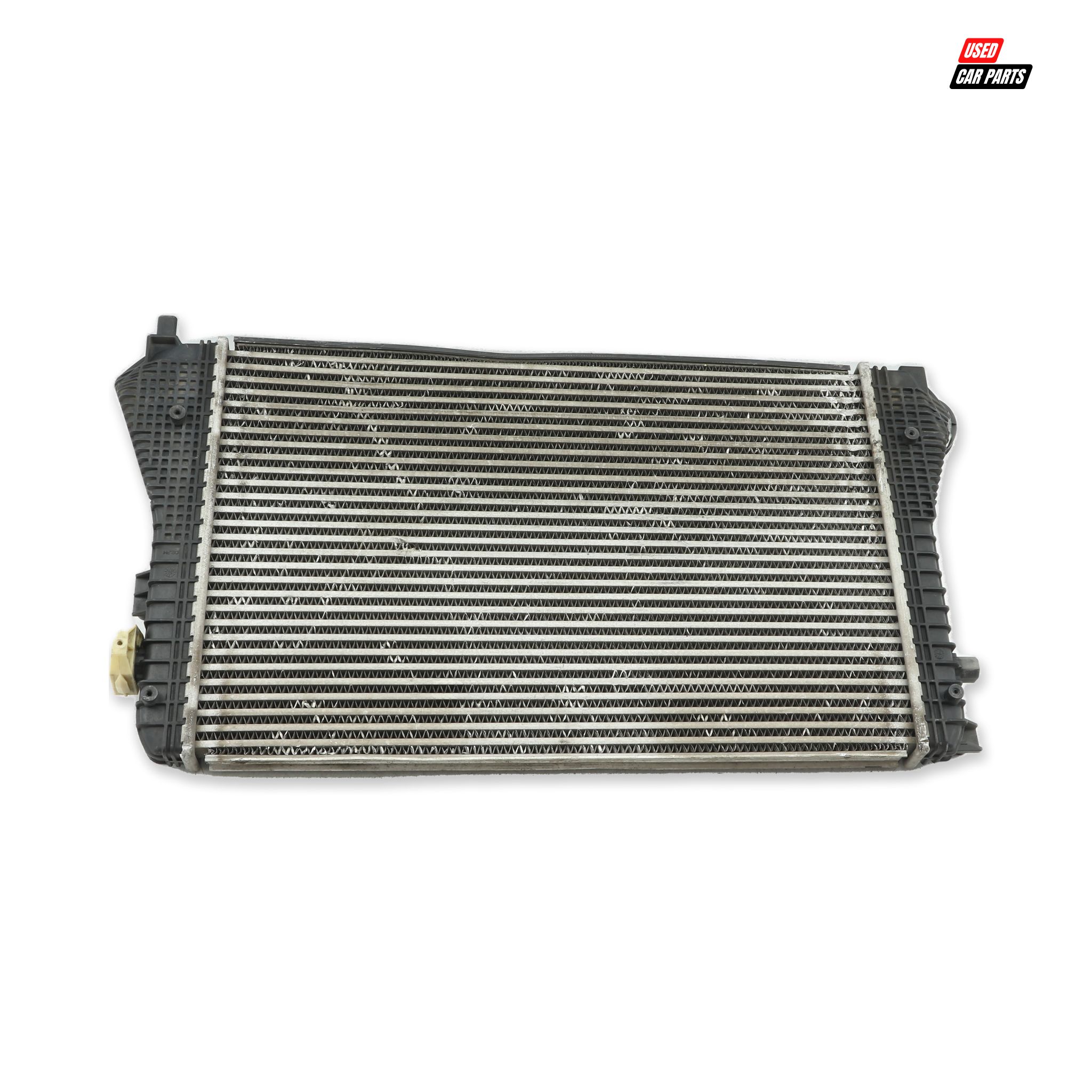 Used Radiator (Part Number 3C0145805AM) for VOLKSWAGEN PASSAT 2000 - Tested & Guaranteed