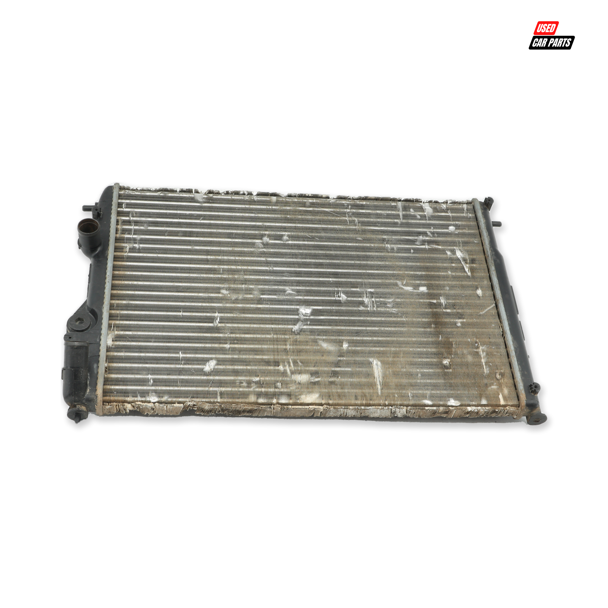Used MINI Coupe Radiator - Part Number 732316