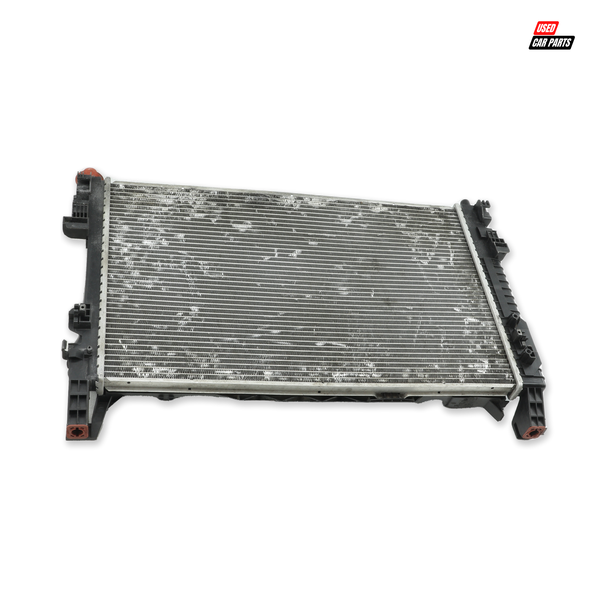 Used MERCEDES-BENZ B180 2011 Radiator, Part Number A1695050255