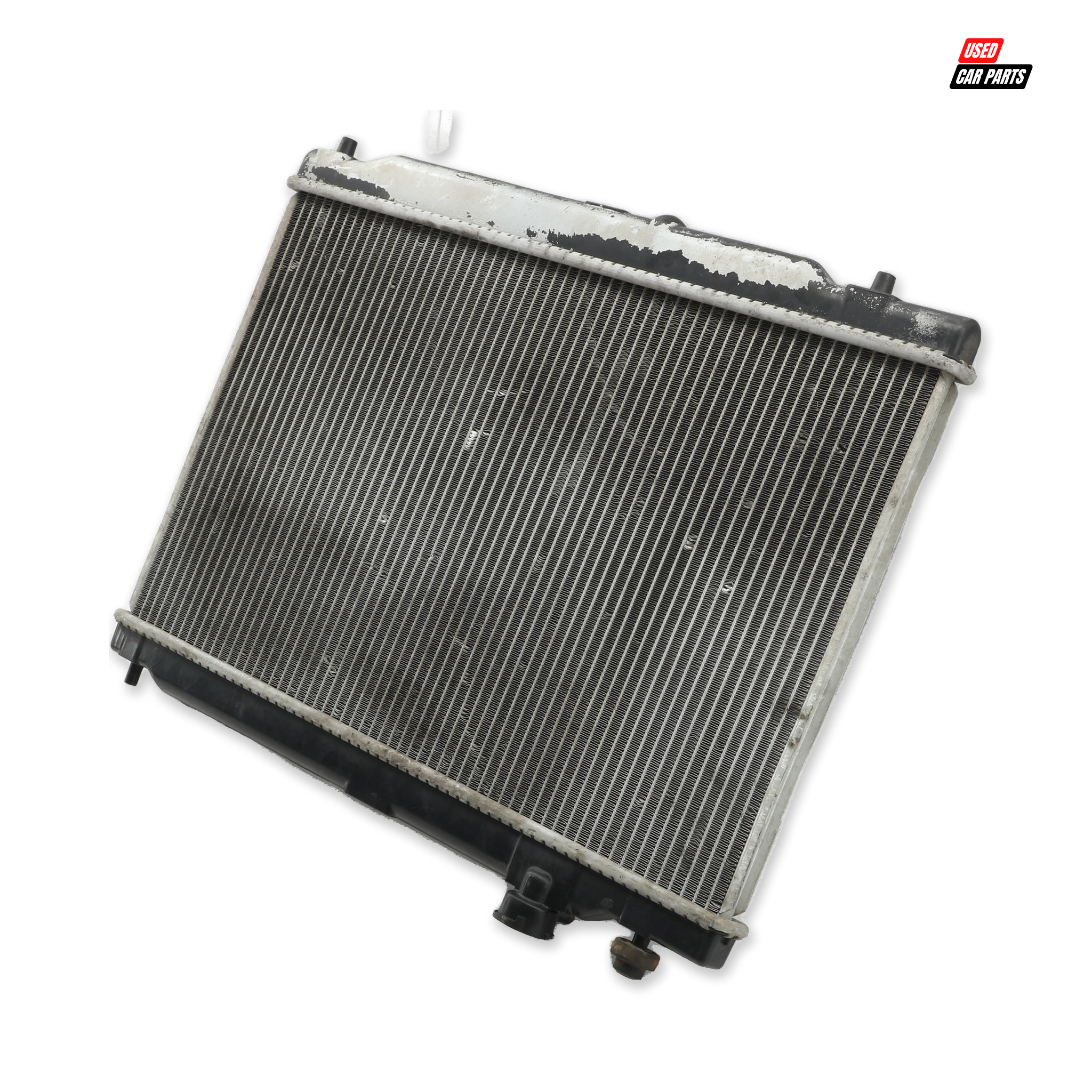 Used Radiator for 2014 Honda 1.2 Trend 5dr (Part Number RDHD0001)