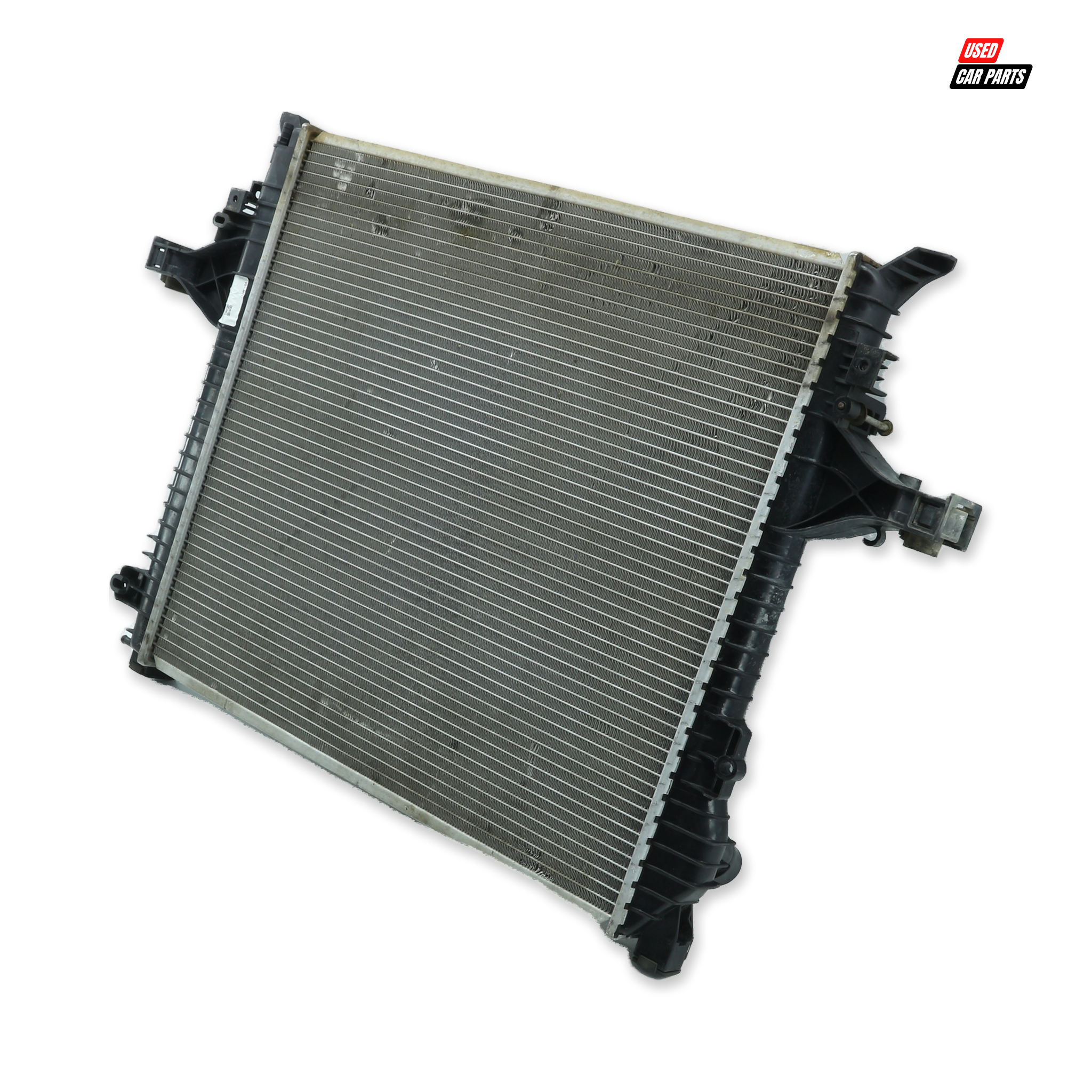 Used Radiator (Part Number PA66GF30) for 2012 VOLVO XC90 D5 GEARTRONIC AWD