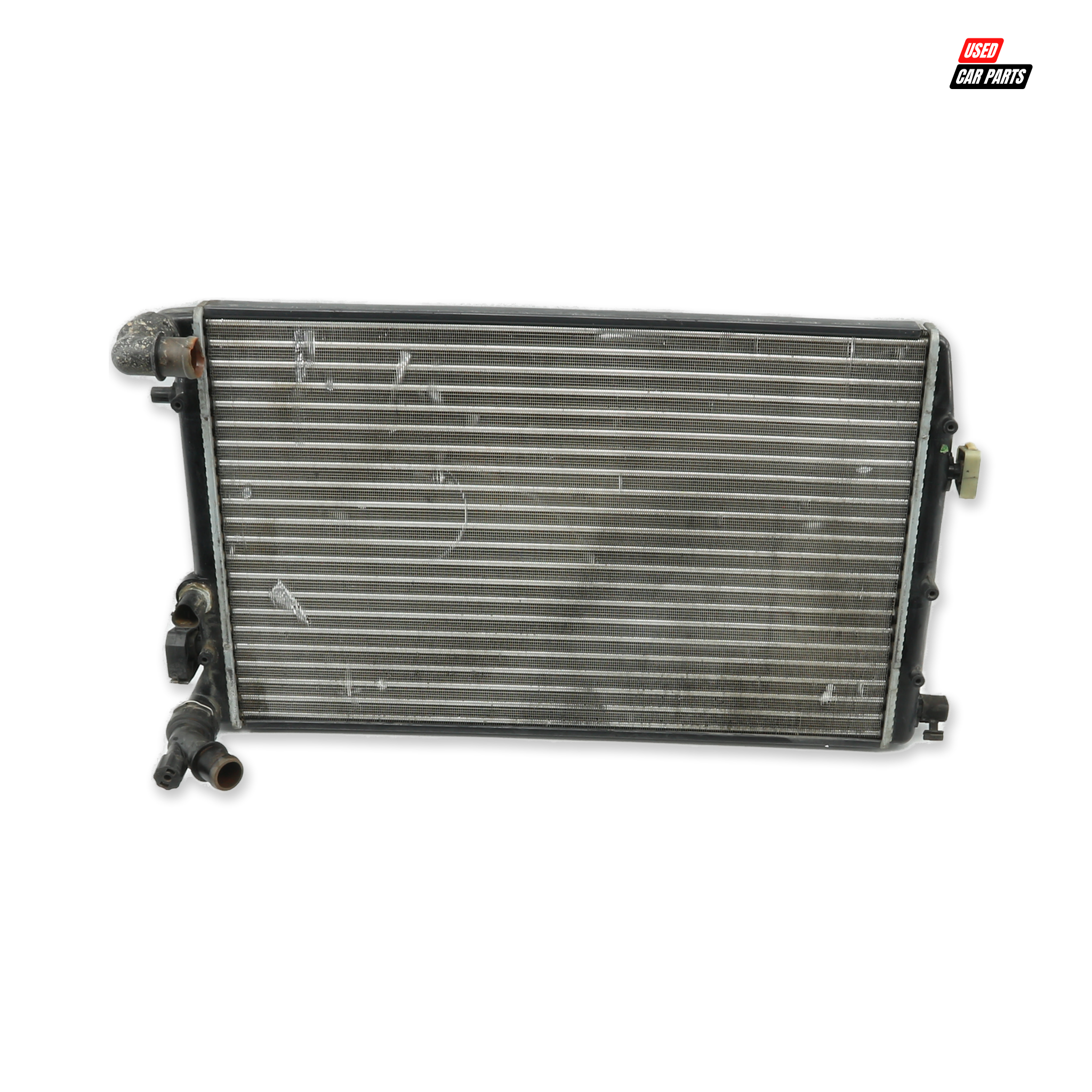 Used Radiator for 2007 Volkswagen 2.0 Highline - Salvaged Auto Part