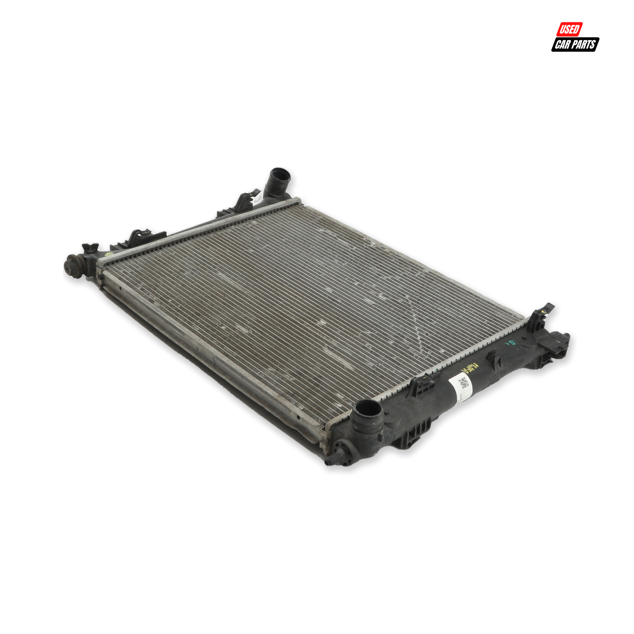 Used Radiator (Part Number 253101R) for 2013 HYUNDAI i20 1.4D GLIDE