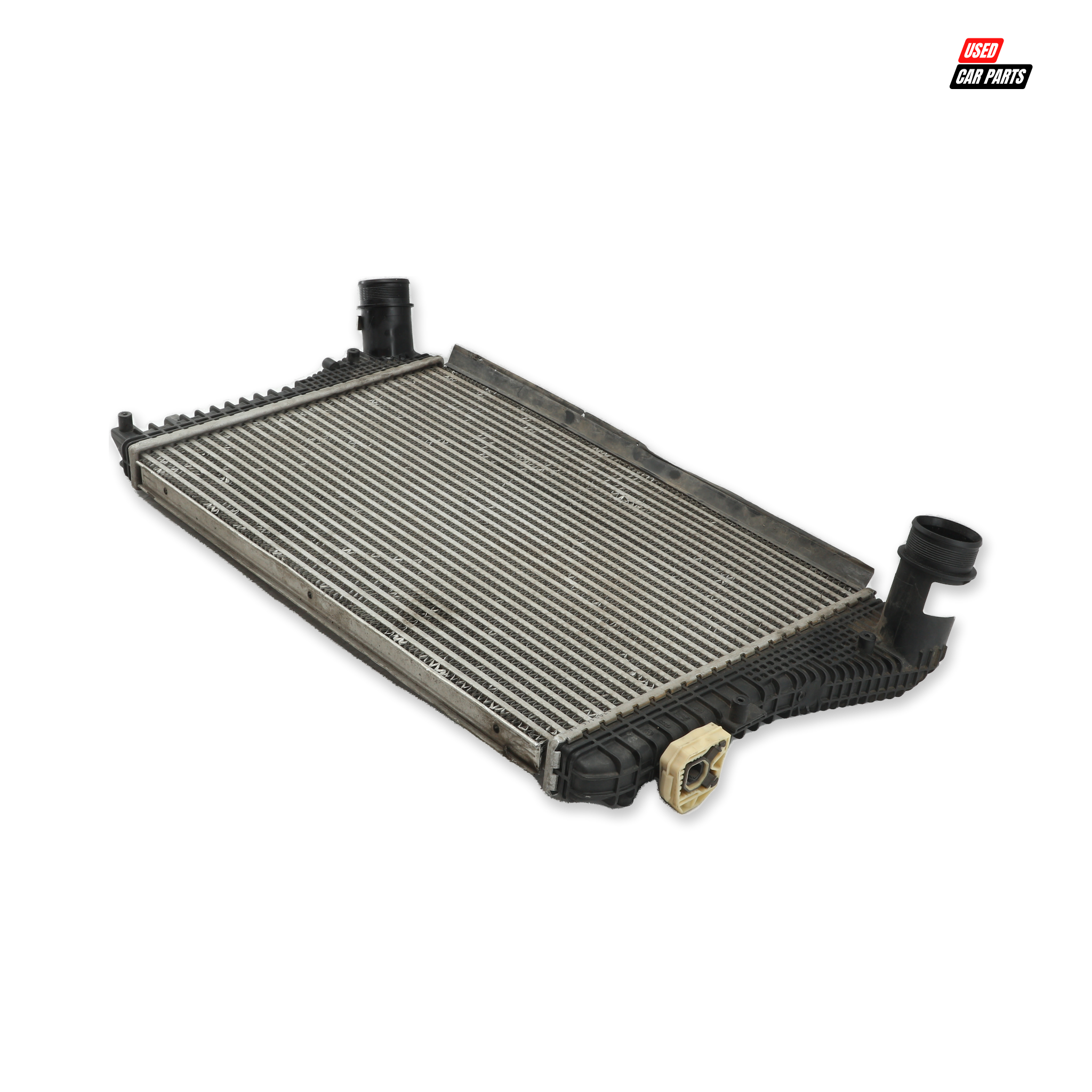 Used Radiator (Part Number 3C0145805AM) for VOLKSWAGEN PASSAT 2000 - Tested & Guaranteed