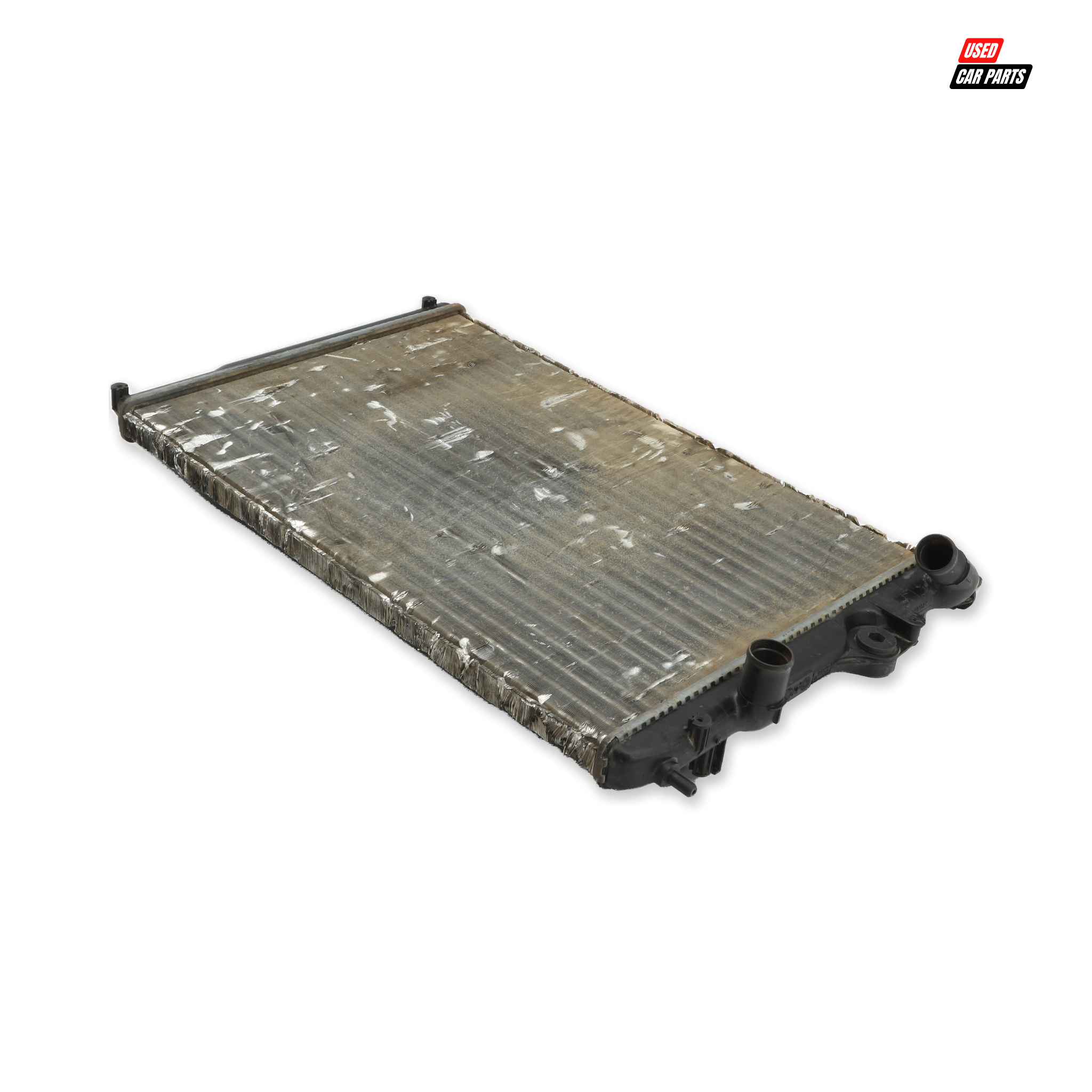 Used MINI Coupe Radiator - Part Number 732316