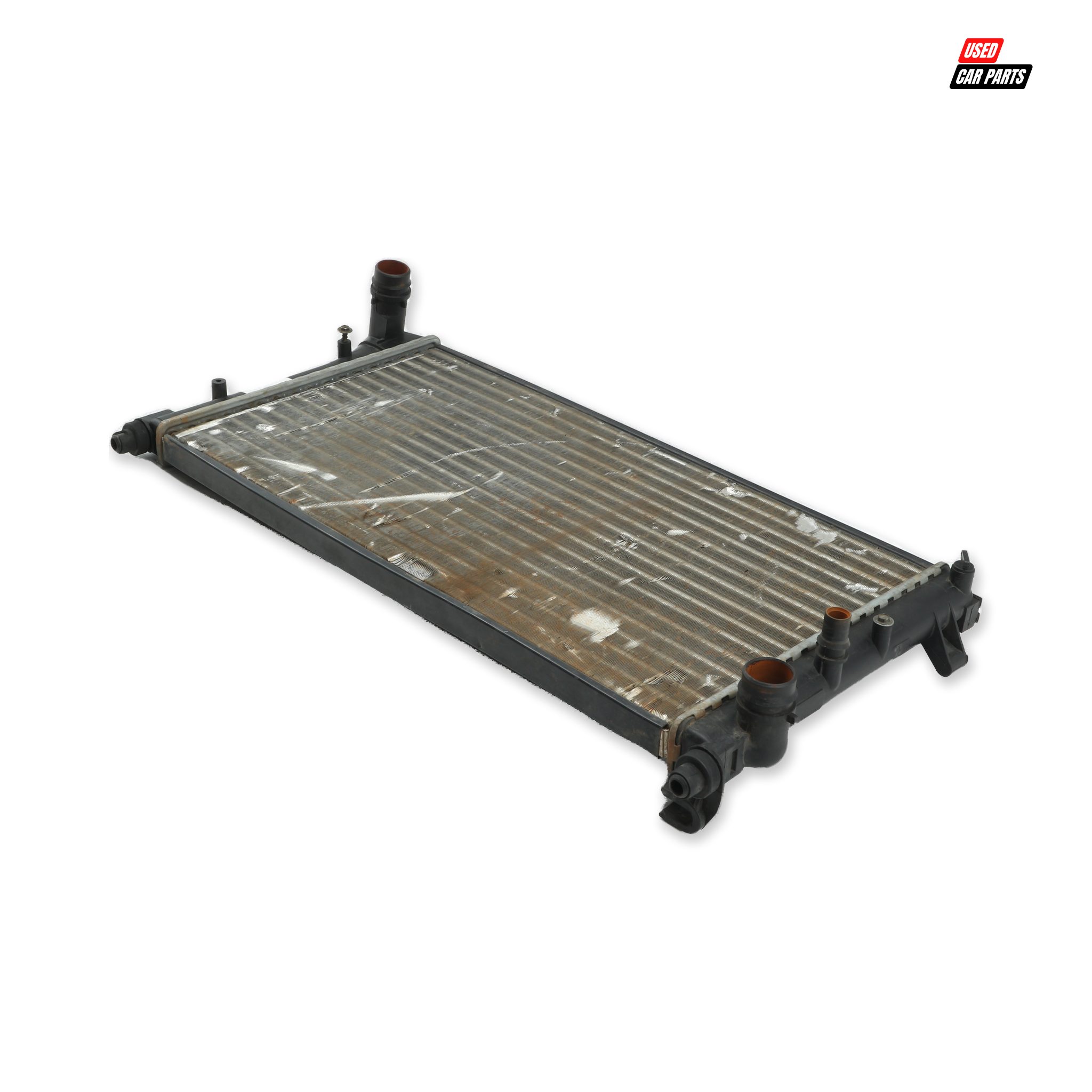 Used Radiator for 2008 FIAT PANDA 1.2 DYNAMIC