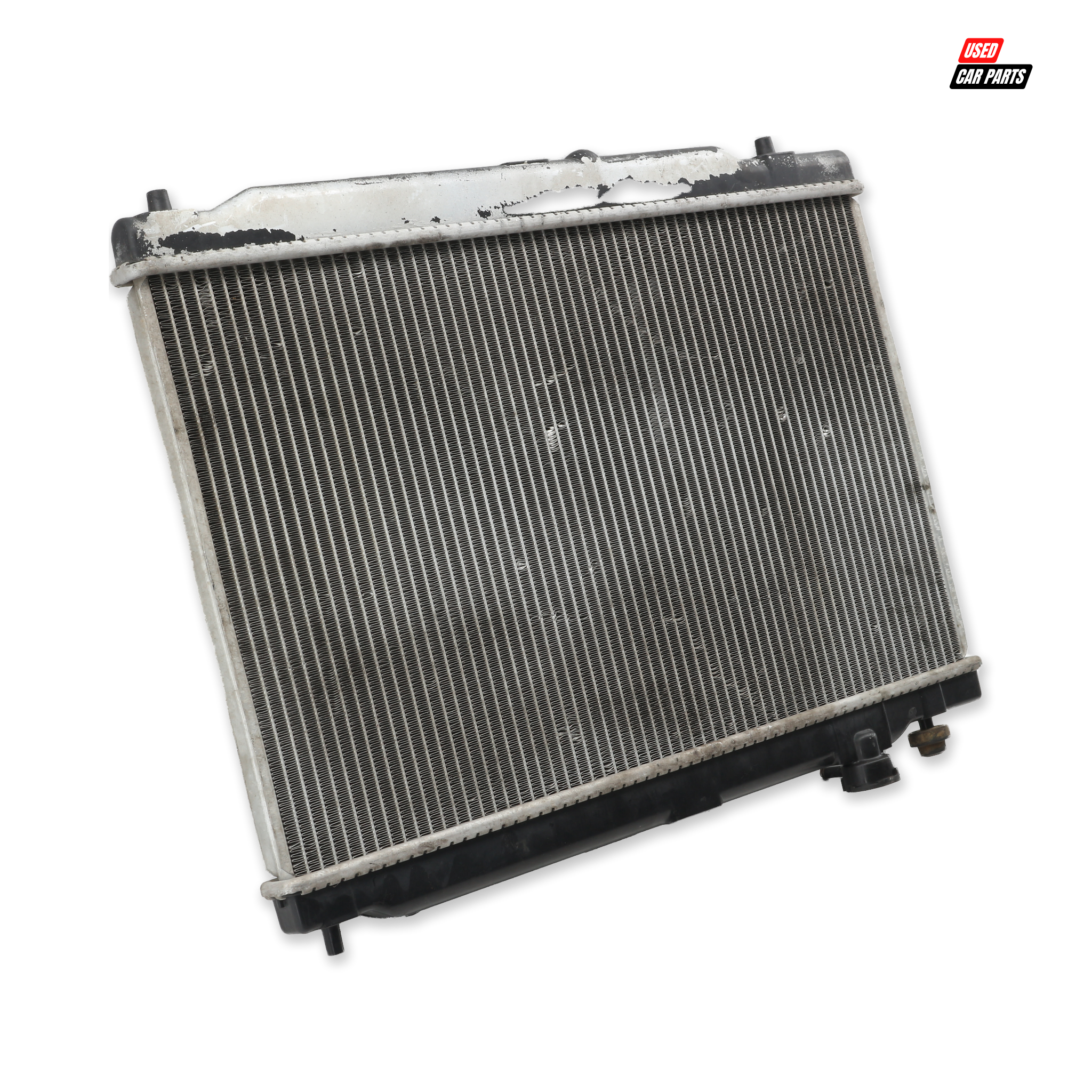 Used Radiator for 2014 Honda 1.2 Trend 5dr (Part Number RDHD0001)