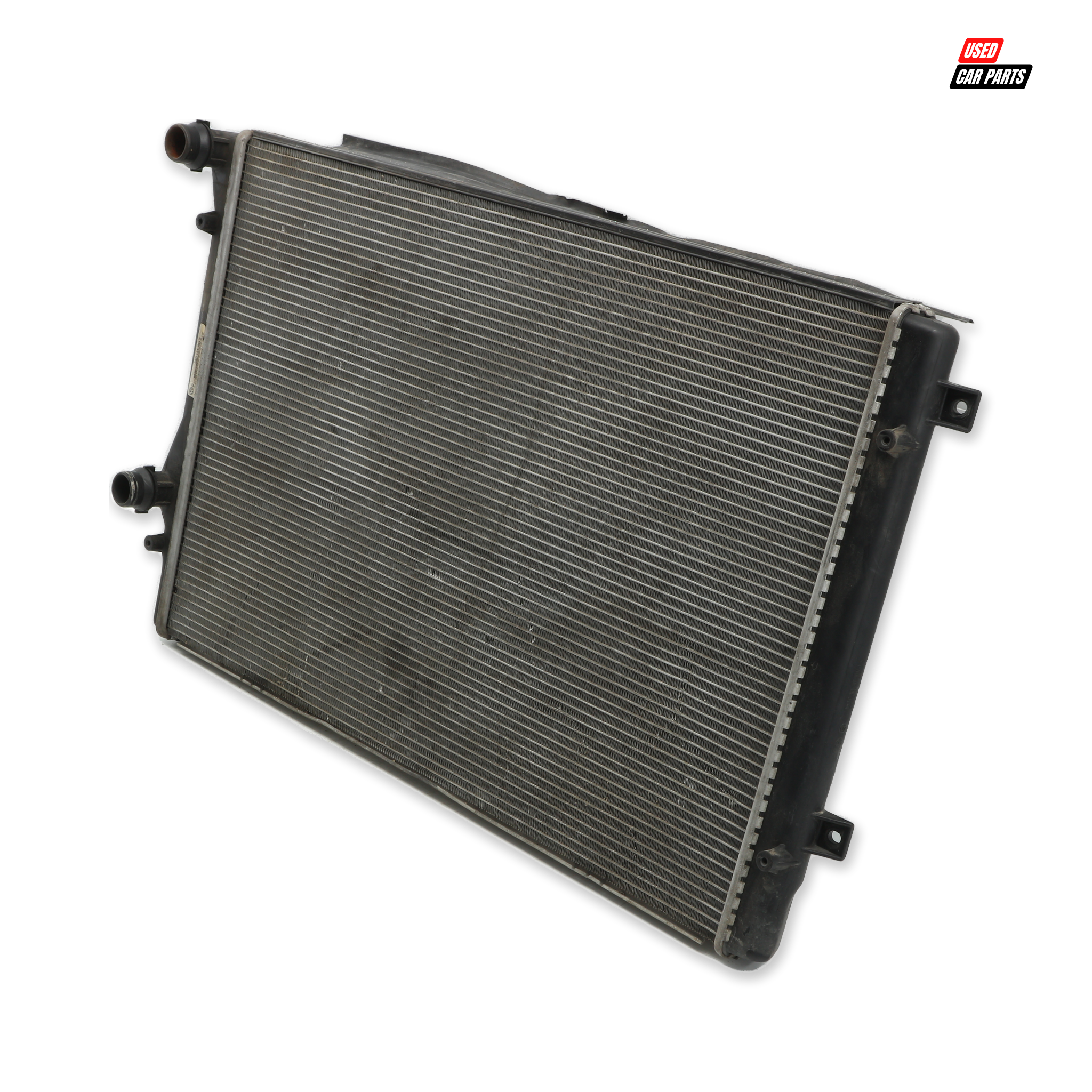 Used VW Passat 1.4 TSI Radiator 5K0121253E (Salvaged)