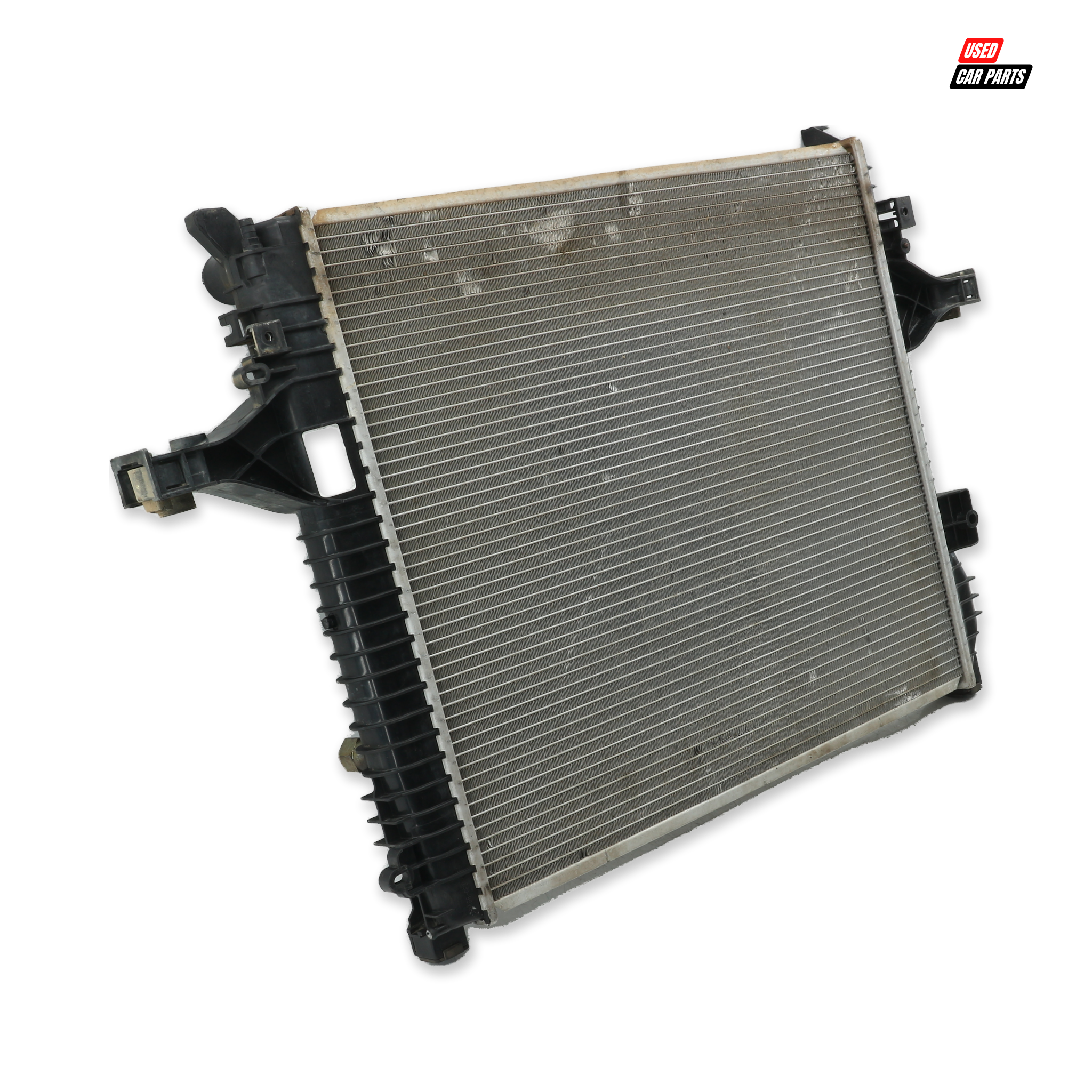 Used Radiator (Part Number PA66GF30) for 2012 VOLVO XC90 D5 GEARTRONIC AWD