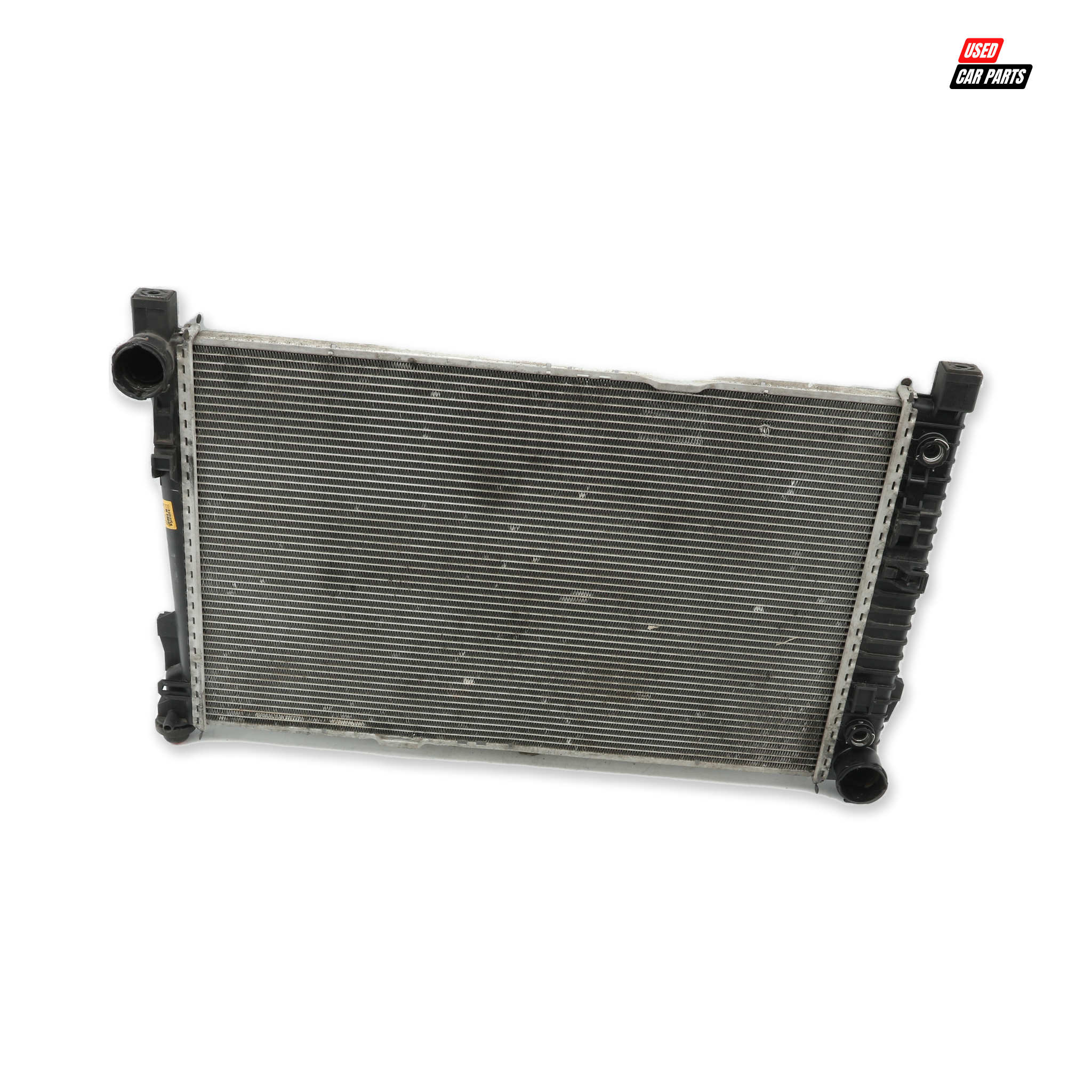 Used Radiator for 2003 Mercedes-Benz C230K Coupe Automatic Transmission