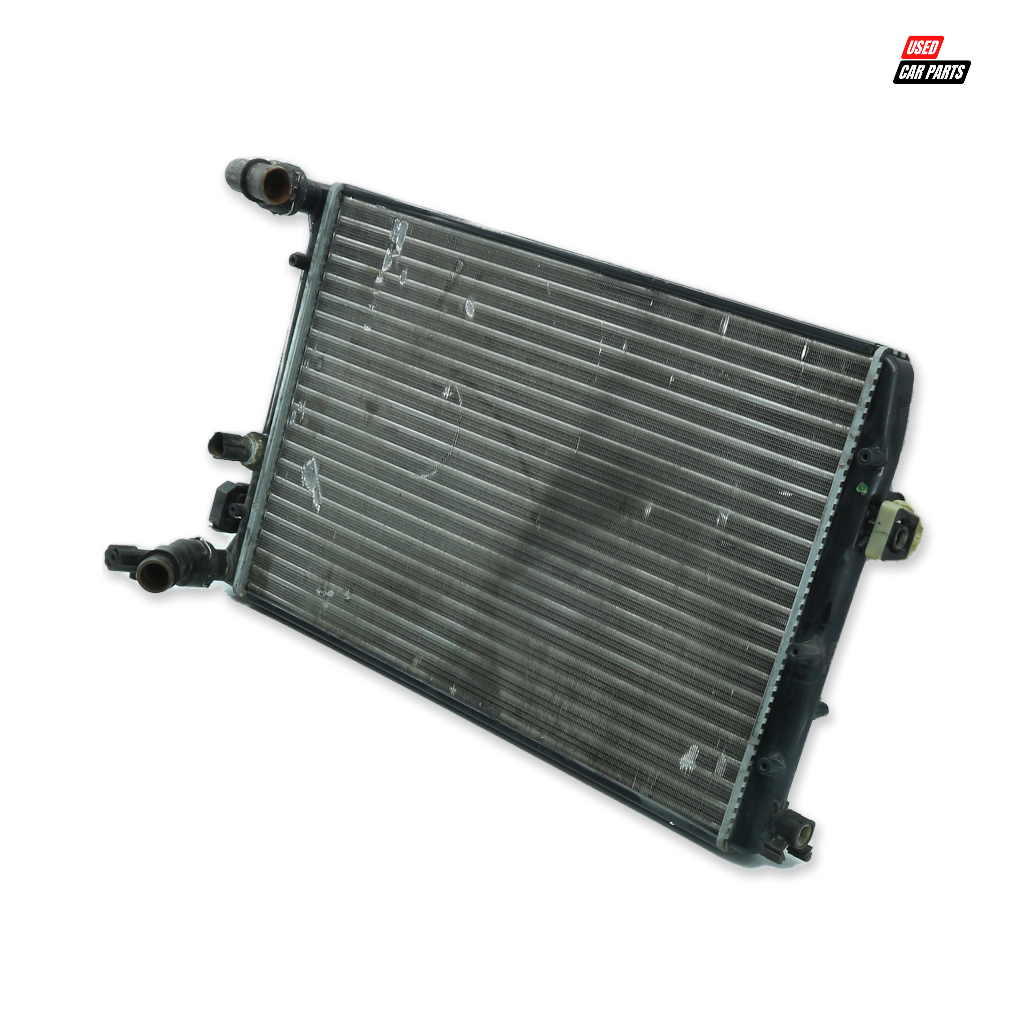 Used Radiator for 2007 Volkswagen 2.0 Highline - Salvaged Auto Part