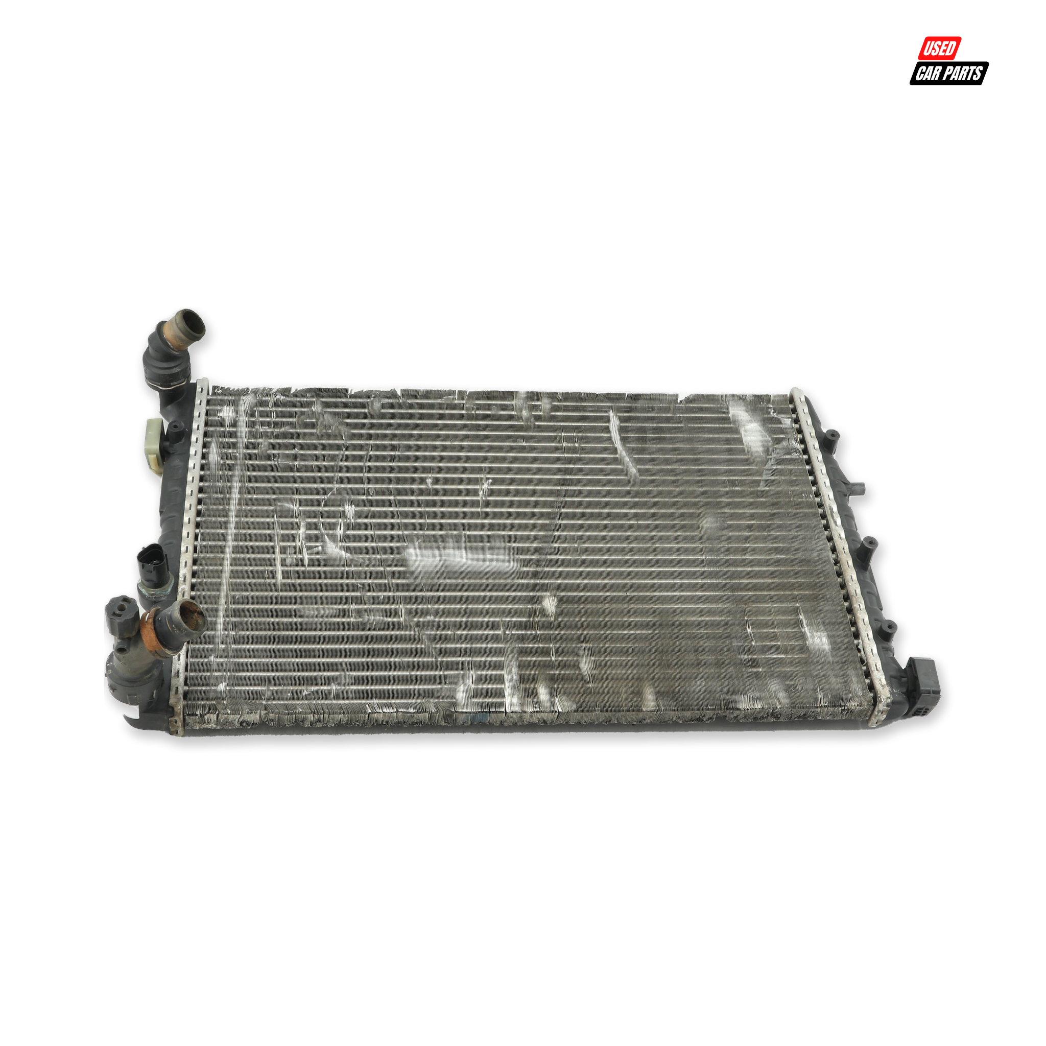 Used Radiator (Part Number 6Q0121253Q) for 2009 Volkswagen Polo Mk4 Sedan