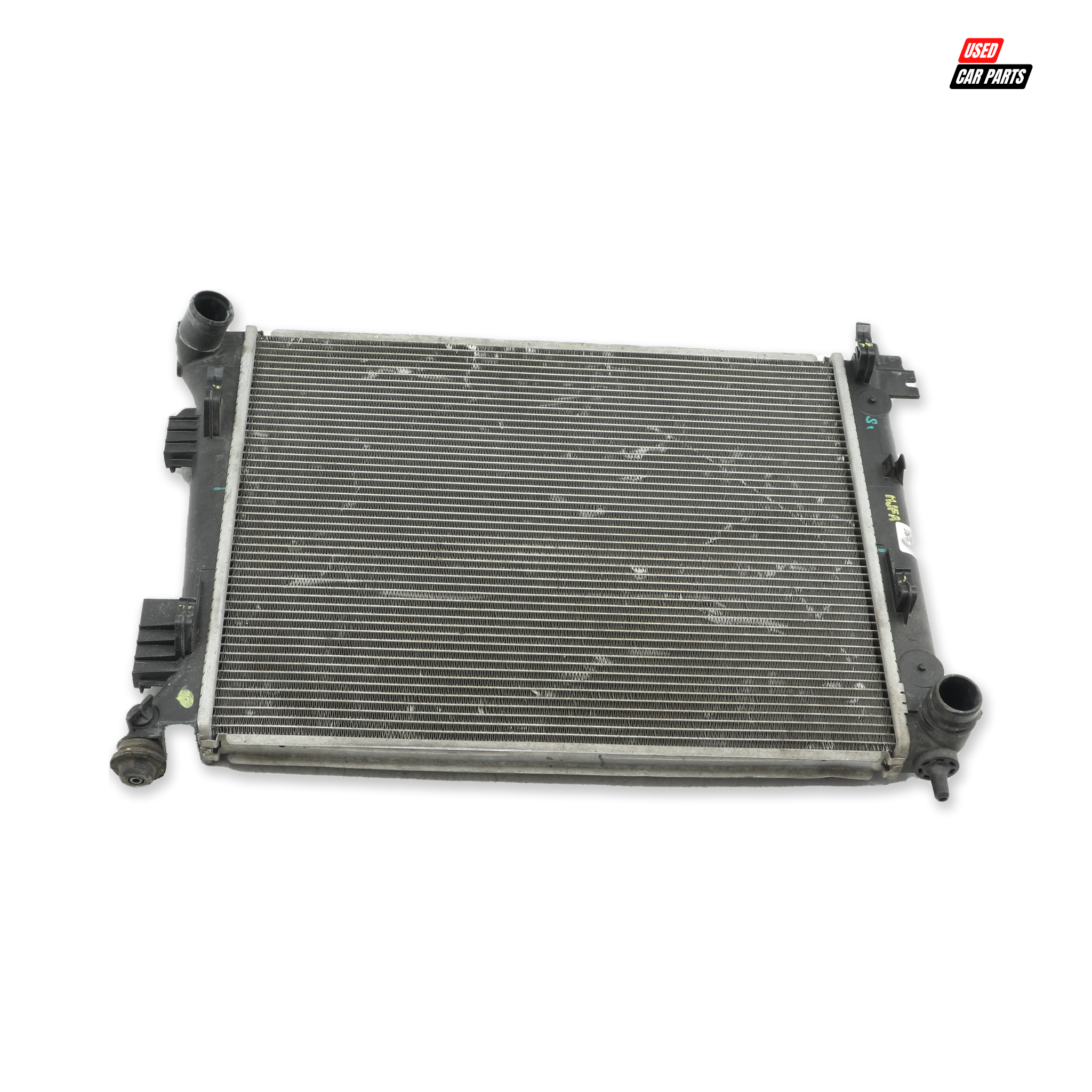 Used Radiator (Part Number 253101R) for 2013 HYUNDAI i20 1.4D GLIDE