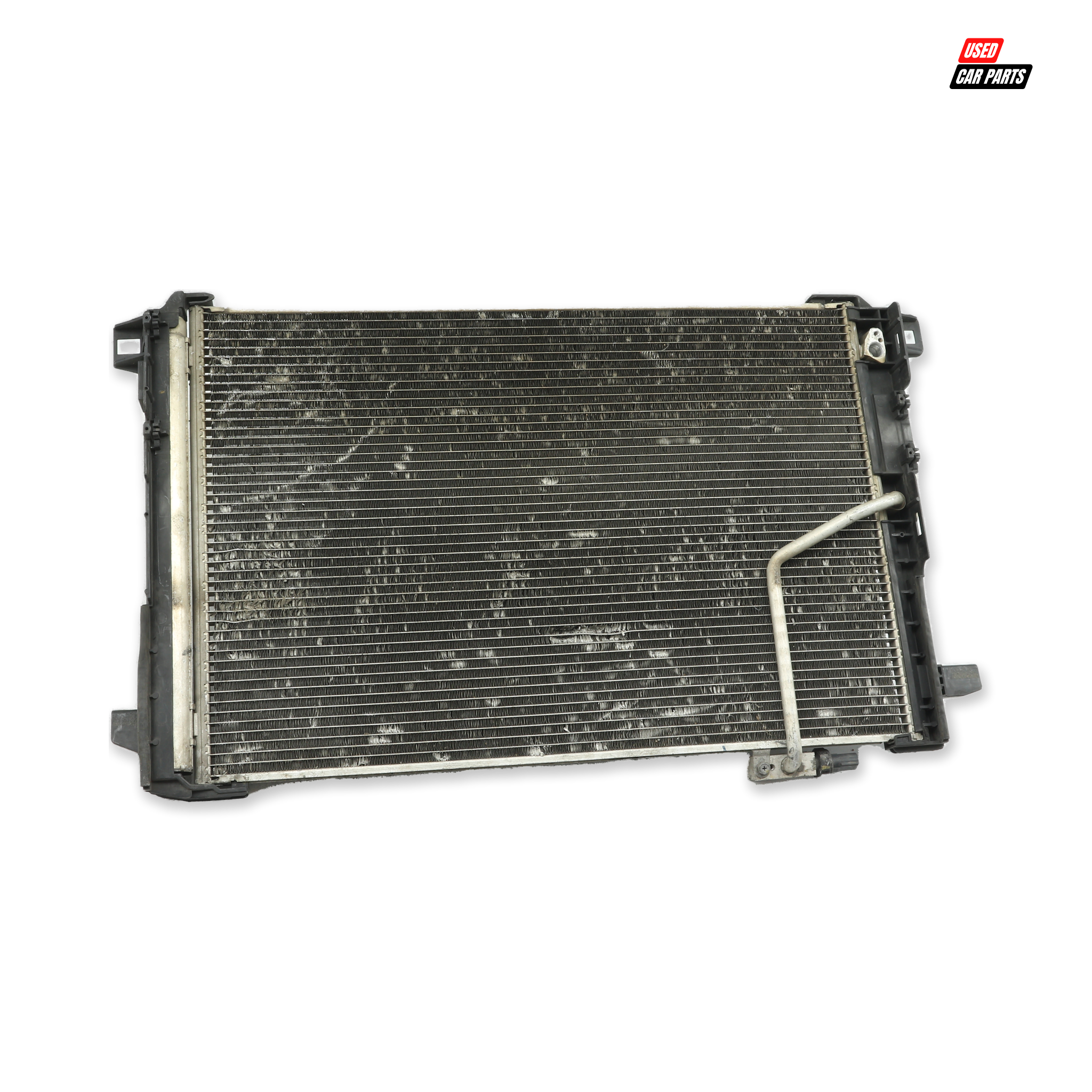 Used Mercedes-Benz C180 (2012) Radiator - Tested & Money-Back Guarantee