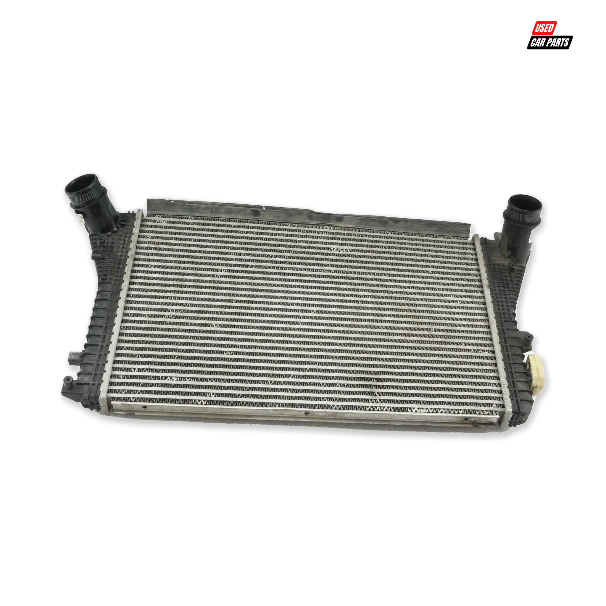 Used Radiator (Part Number 3C0145805AM) for VOLKSWAGEN PASSAT 2000 - Tested & Guaranteed