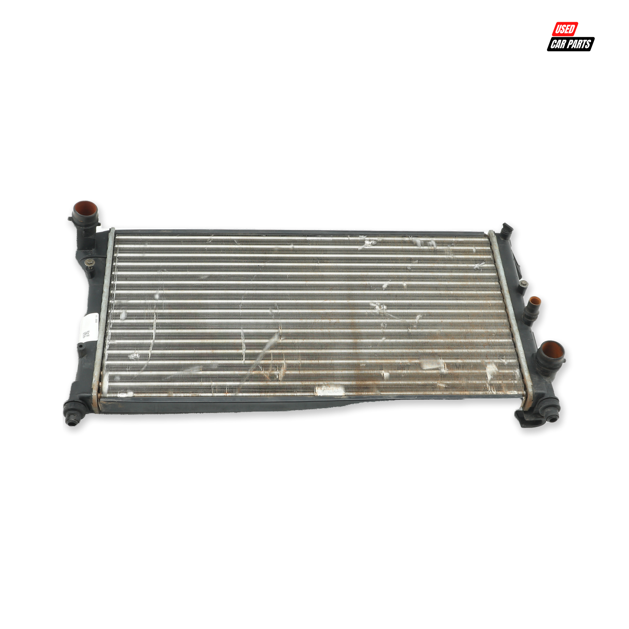 Used Radiator for 2008 FIAT PANDA 1.2 DYNAMIC