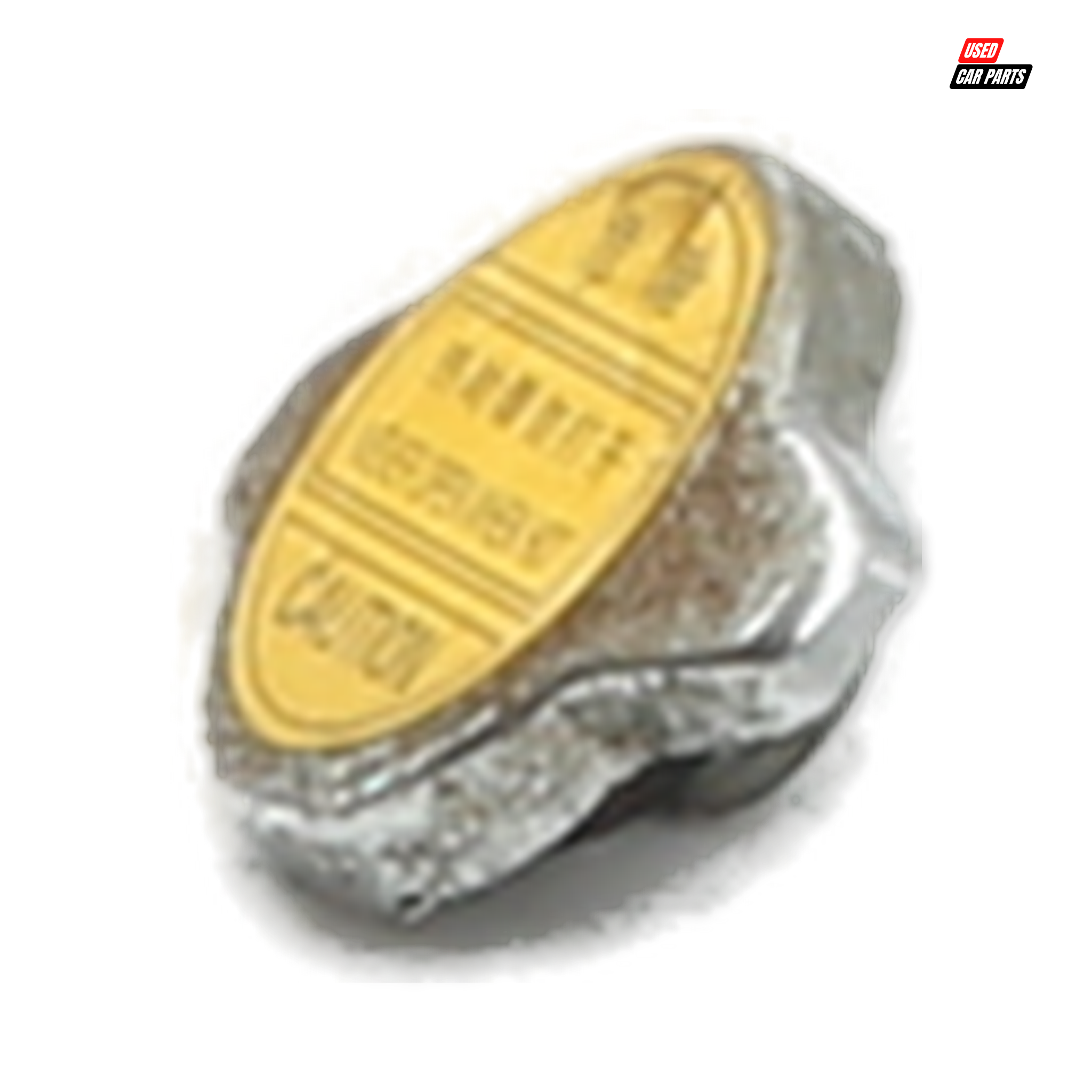 Used BMW A/T (E90) 2010 Radiator Cap (Salvaged)