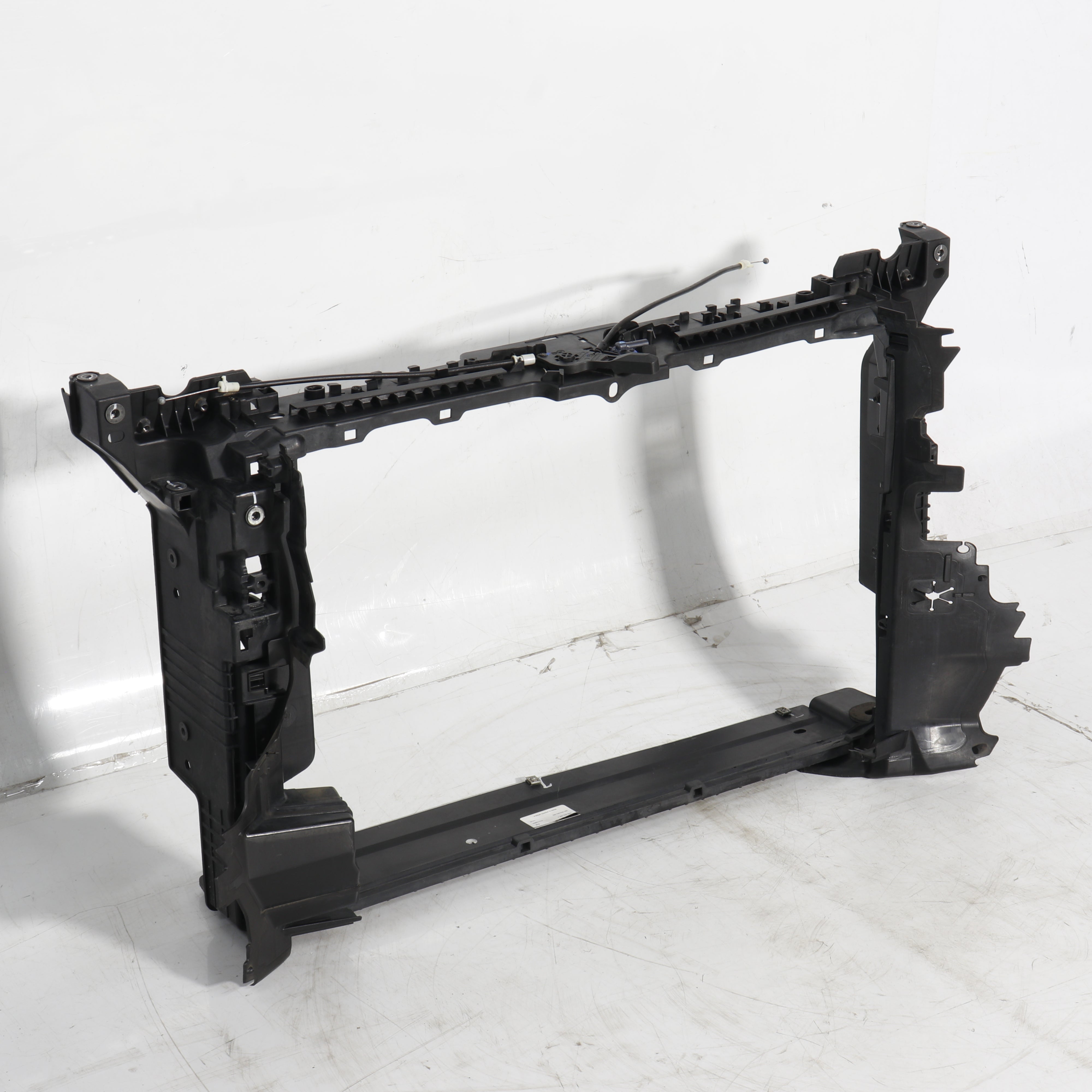 Used VOLKSWAGEN POLO 1.2 TRENDLINE DSG Radiator Cradle - OEM Part 2GS805588J
