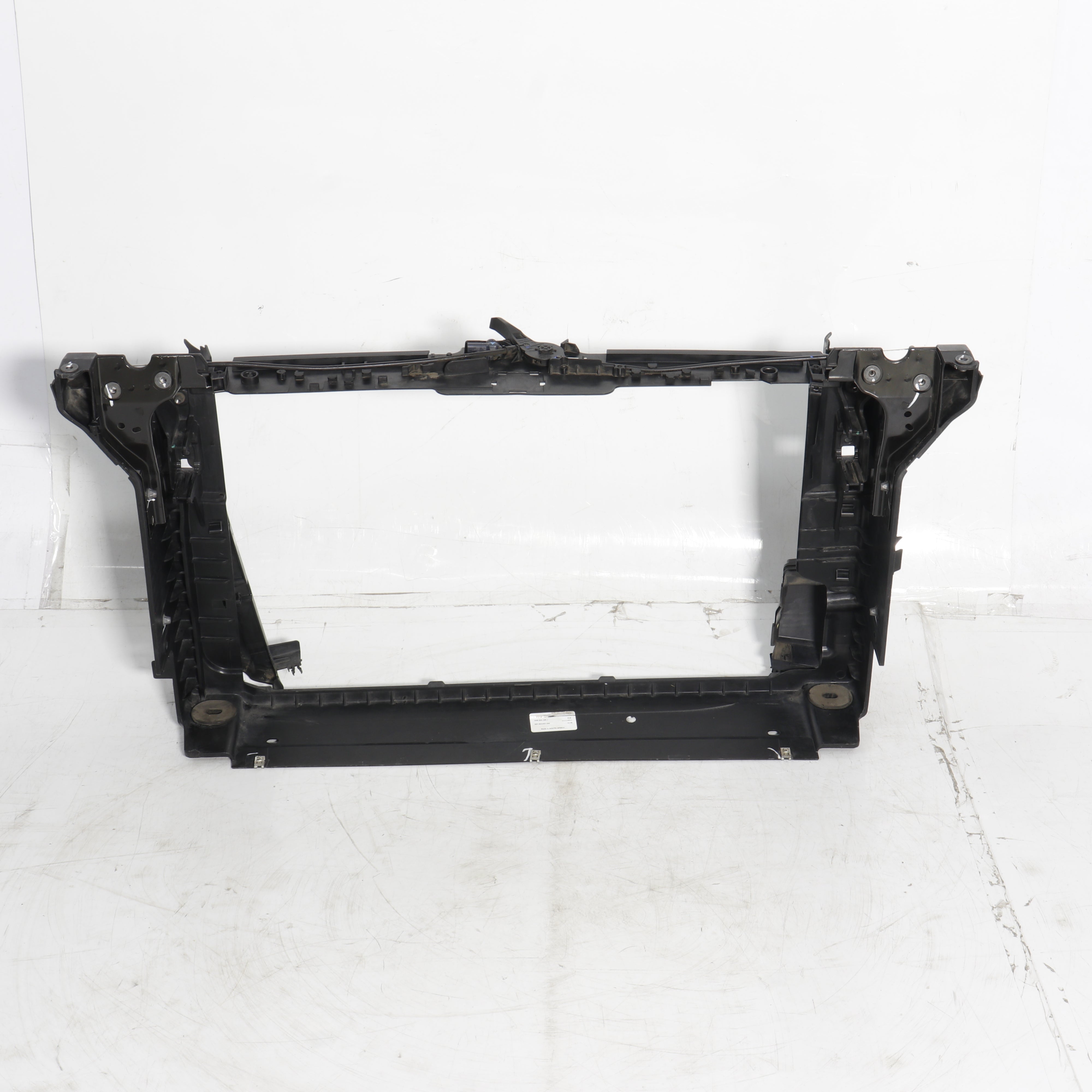 Used VOLKSWAGEN POLO 1.2 TRENDLINE DSG Radiator Cradle - OEM Part 2GS805588J